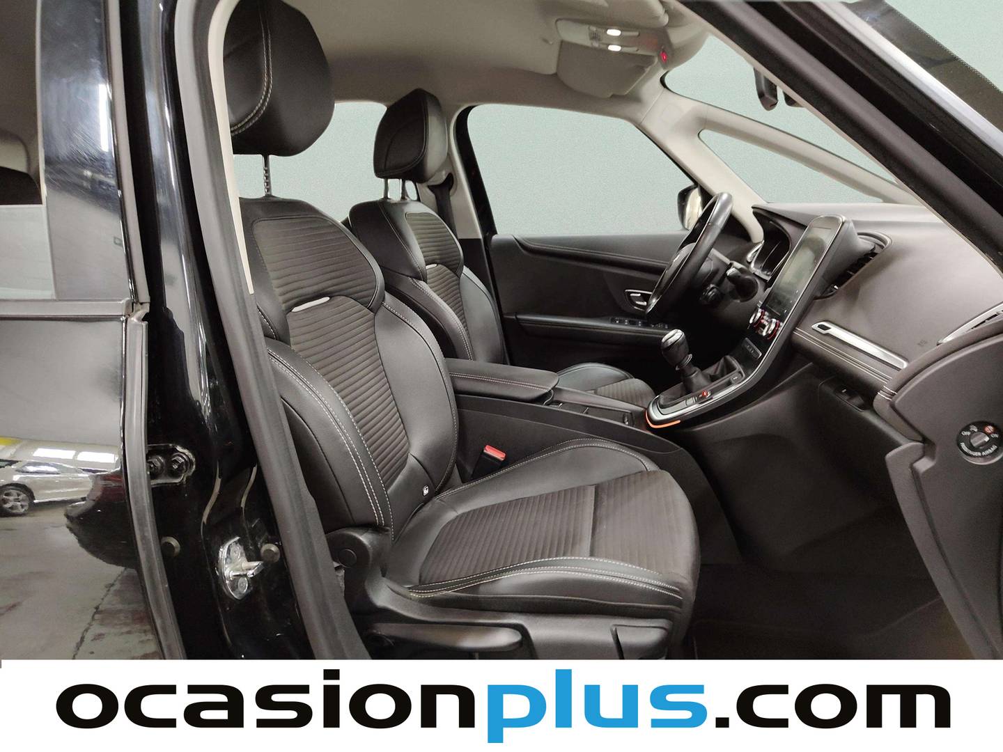 Renault Scénic Renault Scenic Zen Energy dCi (130 CV) km 0