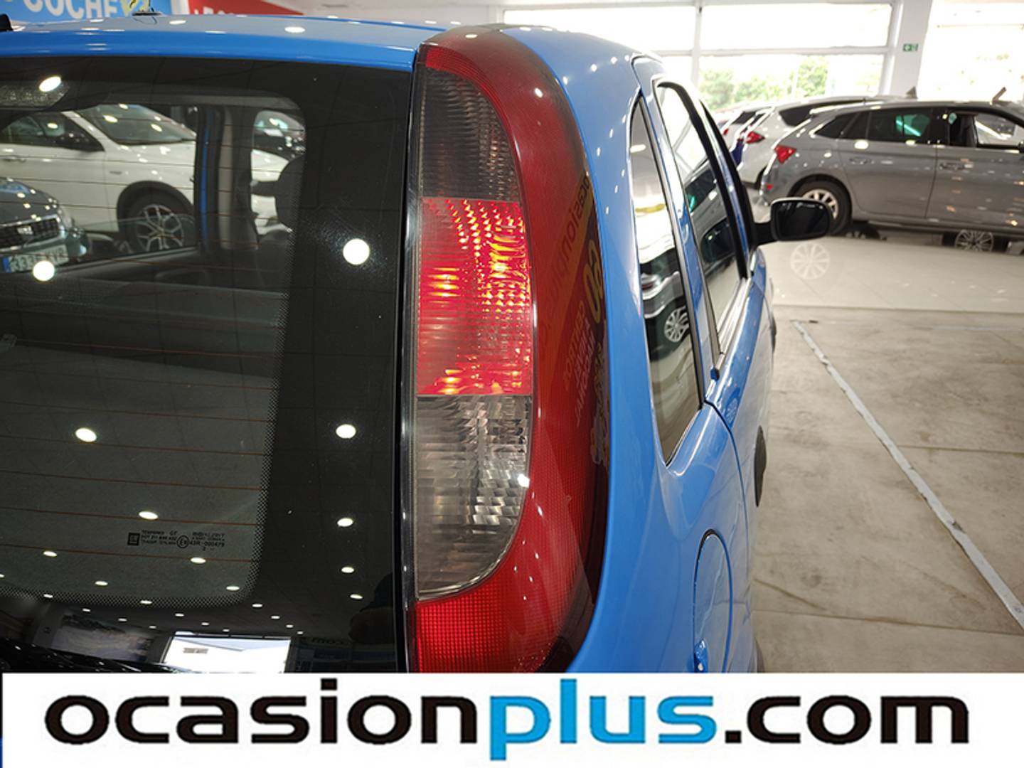 Foto Opel Corsa Opel Corsa 1.0 12v Club (58 CV)