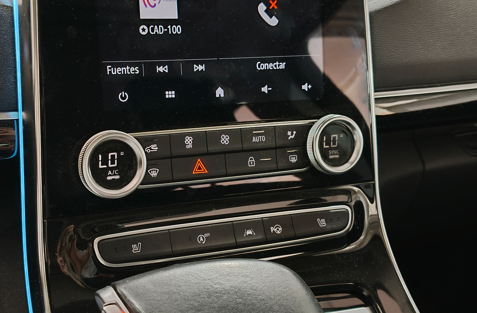 Renault Espace Zen Blue dCi EDC - foto 37