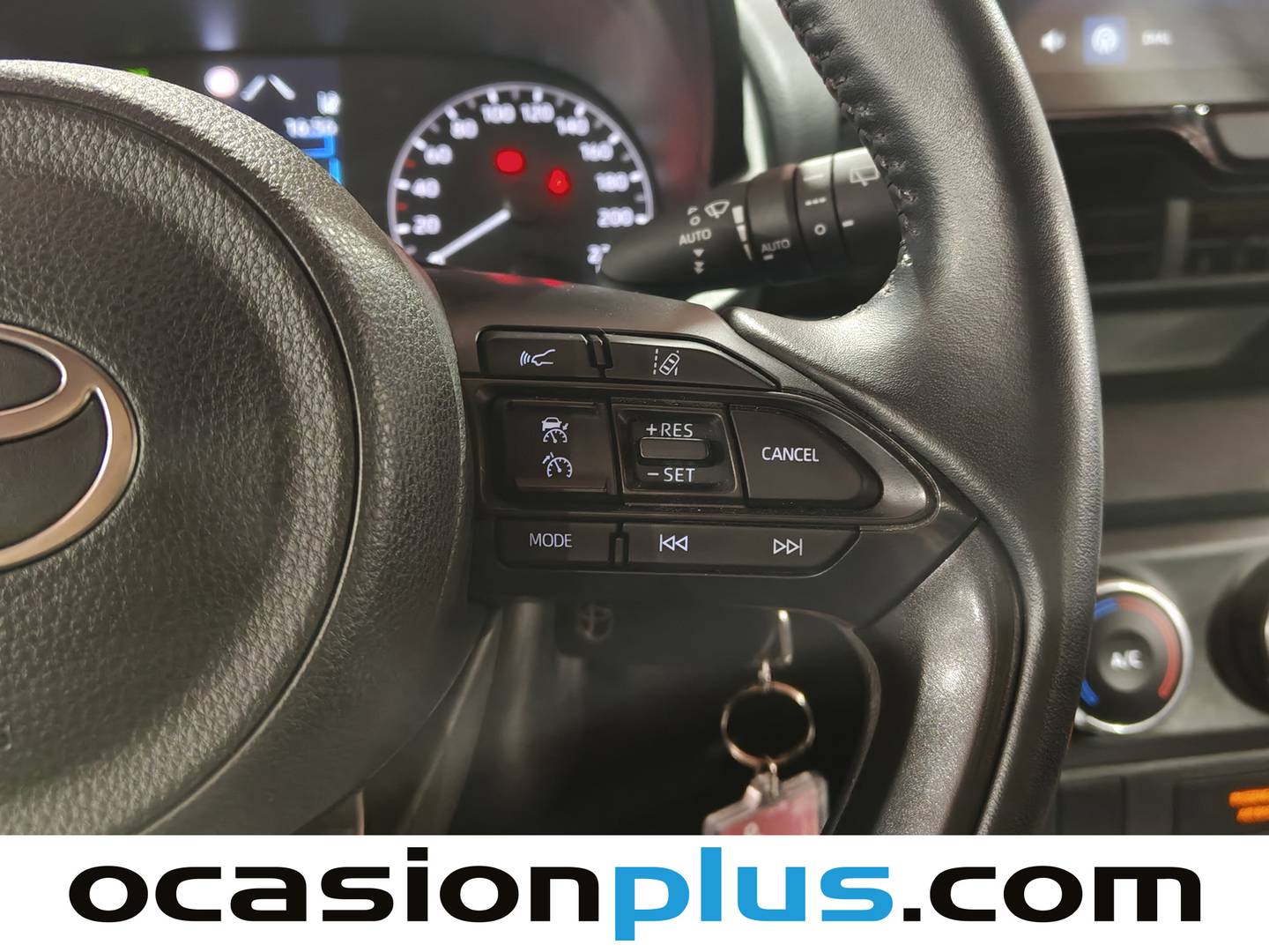 Foto Toyota Yaris Toyota Yaris 1.5 S-Edition (125 CV)