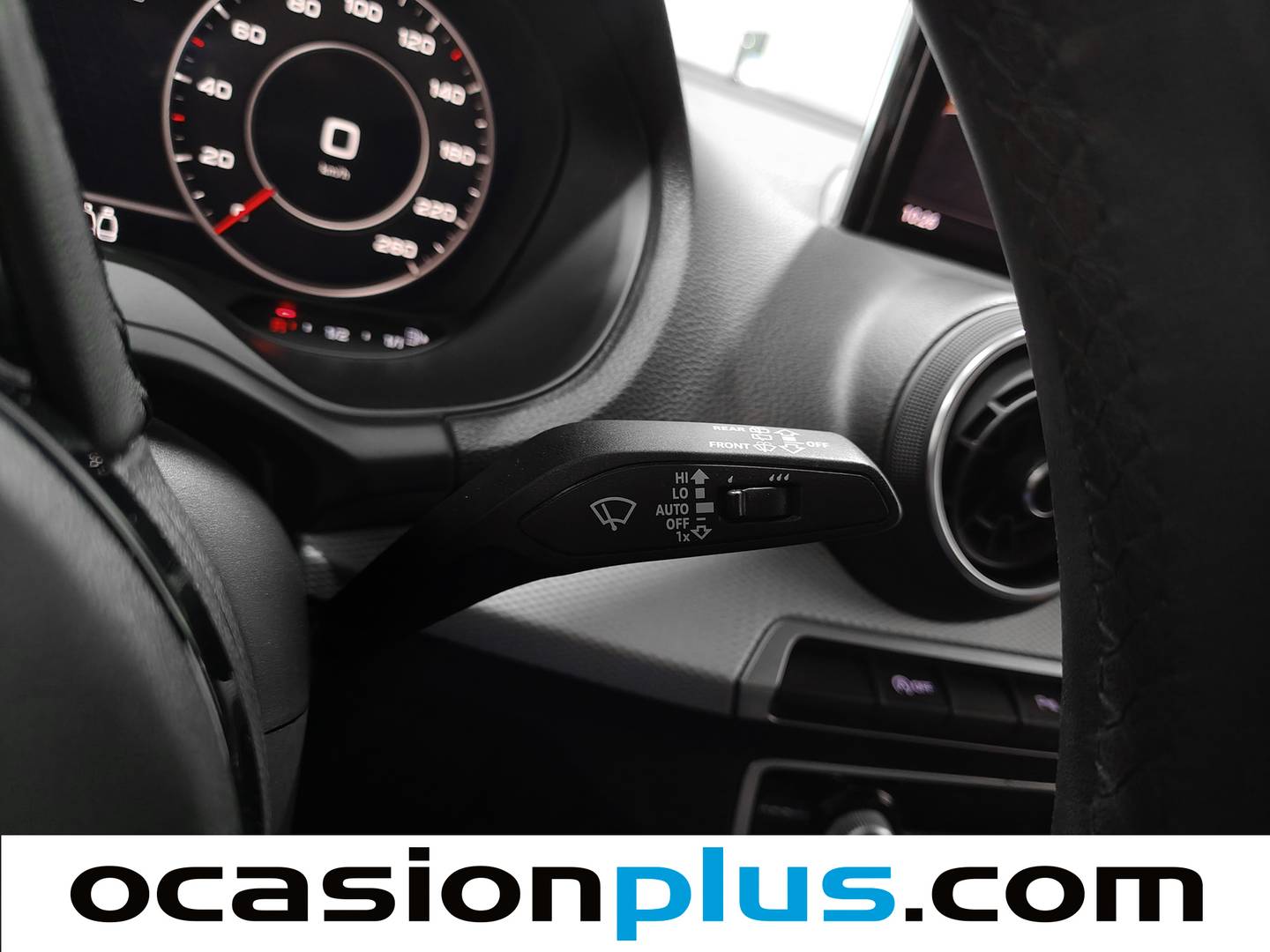 Audi Q2 Audi Q2 Advanced 30 TDI (116 CV) km 0