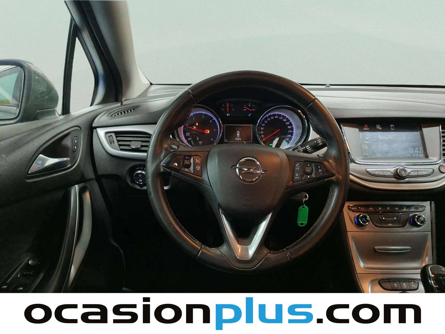 Opel Astra Opel Astra 1.6 CDTi S&S 120 Aniversario (110 CV) manual