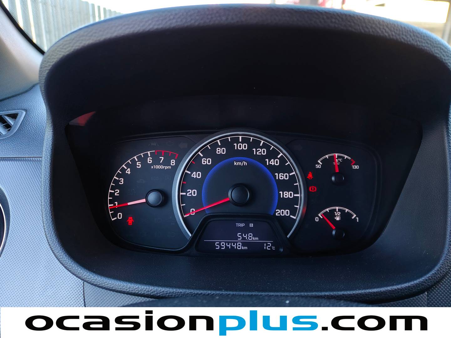 Hyundai i10 Hyundai i10 Hyundai i10 1.0 Go ! 49 kW (66 CV) al mejor precio