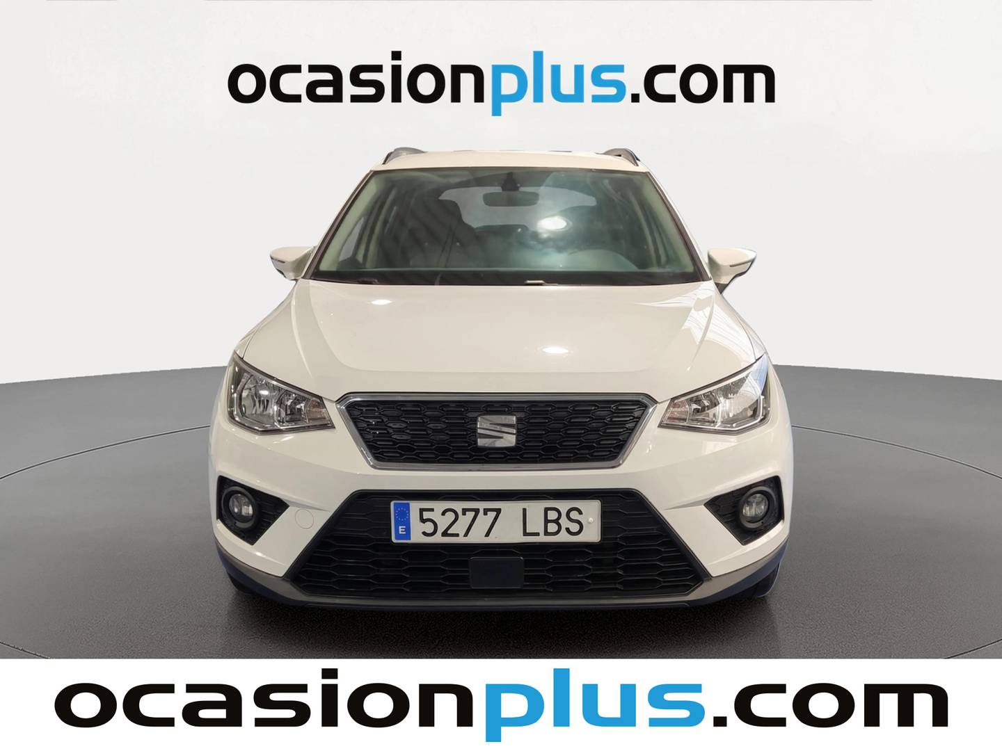 Seat Arona Seat Arona 1.0 TSI Ecomotive Style Edition (115 CV) 115cv