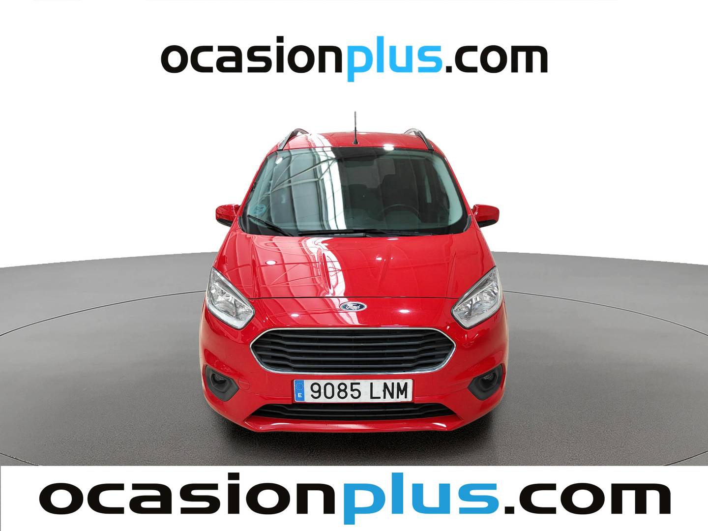 Ford Tourneo Courier Ford Tourneo Courier 1.5 TDCi Titanium (100 CV) barato