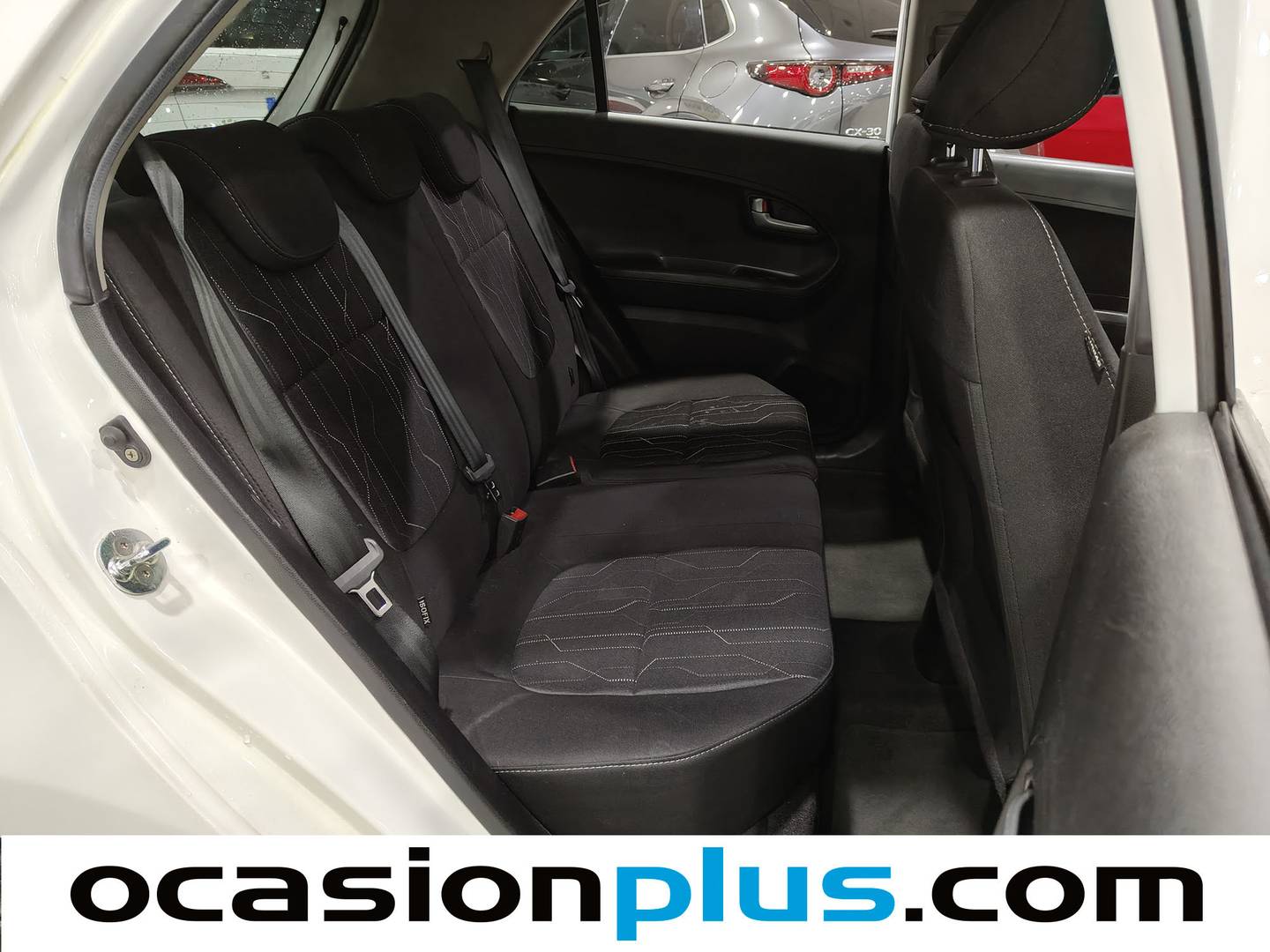 Foto KIA Picanto Kia Picanto 1.0 CVVT x-Tech Eco-Dynamics (66 CV)