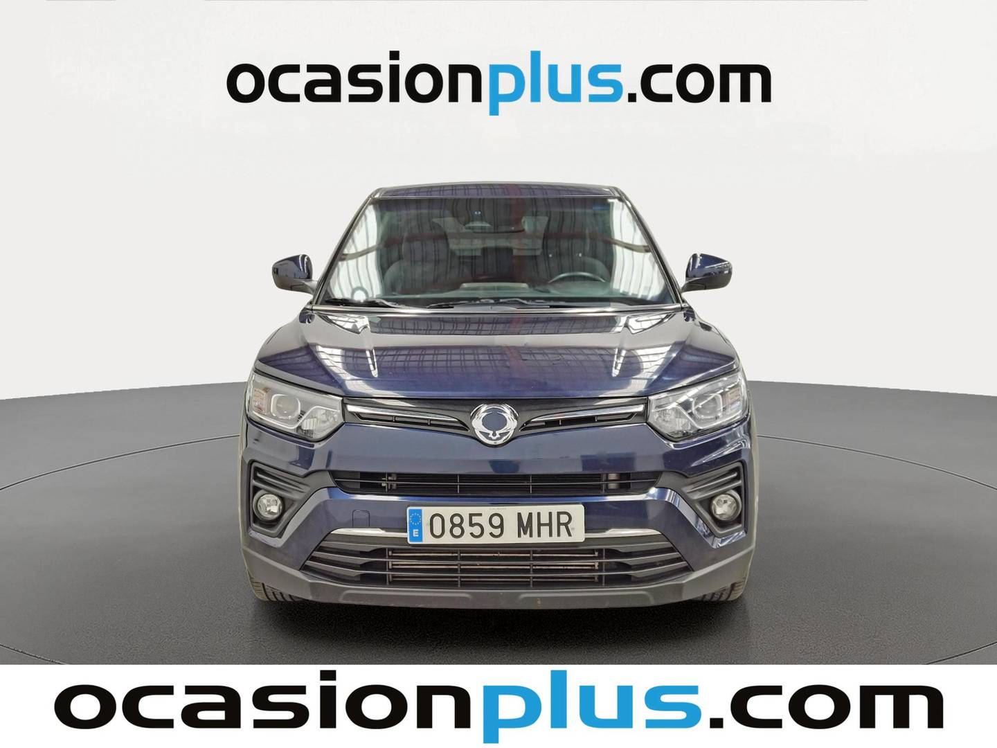 Foto SsangYong Tivoli Ssangyong Tivoli G12T Urban Plus (128 CV)