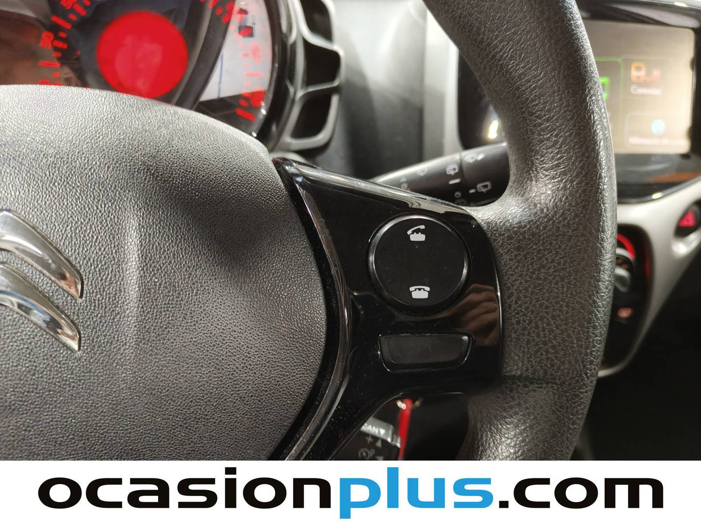 Citroën C1 Citroen C1 PureTech 82 Feel Edition (82 CV) 82cv