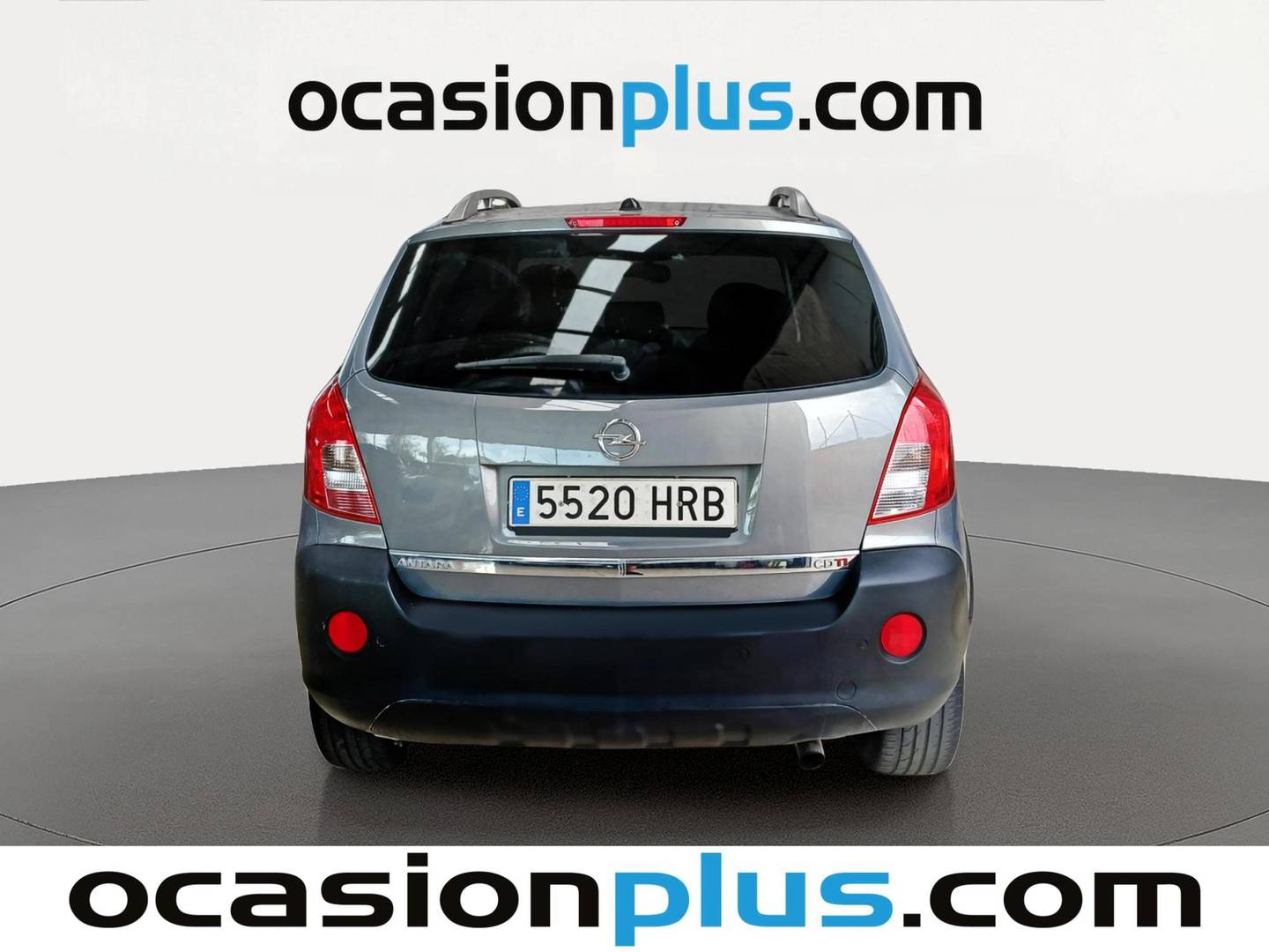 Opel Antara Opel Antara 2.2 CDTI S&S Selective 4X2 (163 CV) diésel