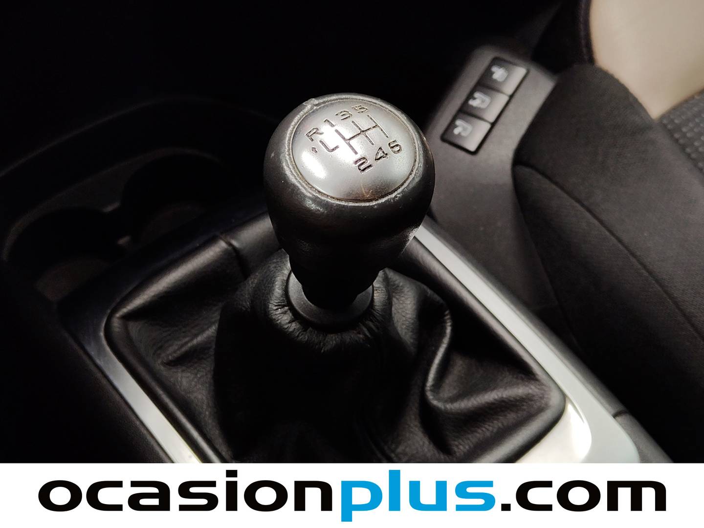 Citroën C4 Citroën C4 2.0 HDI Exclusive (150 CV) de segunda mano