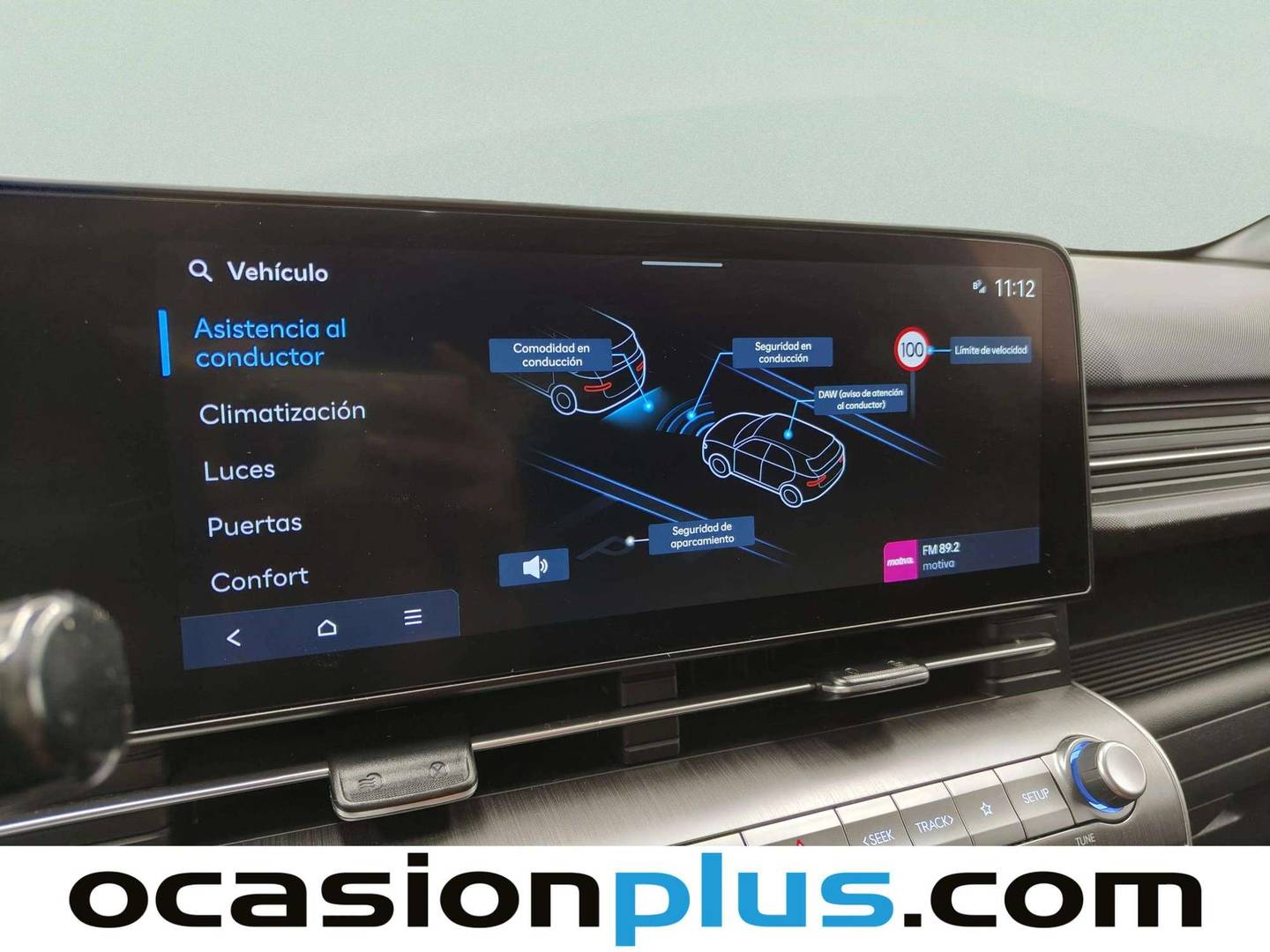Hyundai Kona Hyundai Kona 1.0 TGDi Maxx 4x2 DCT (120 CV) al mejor precio