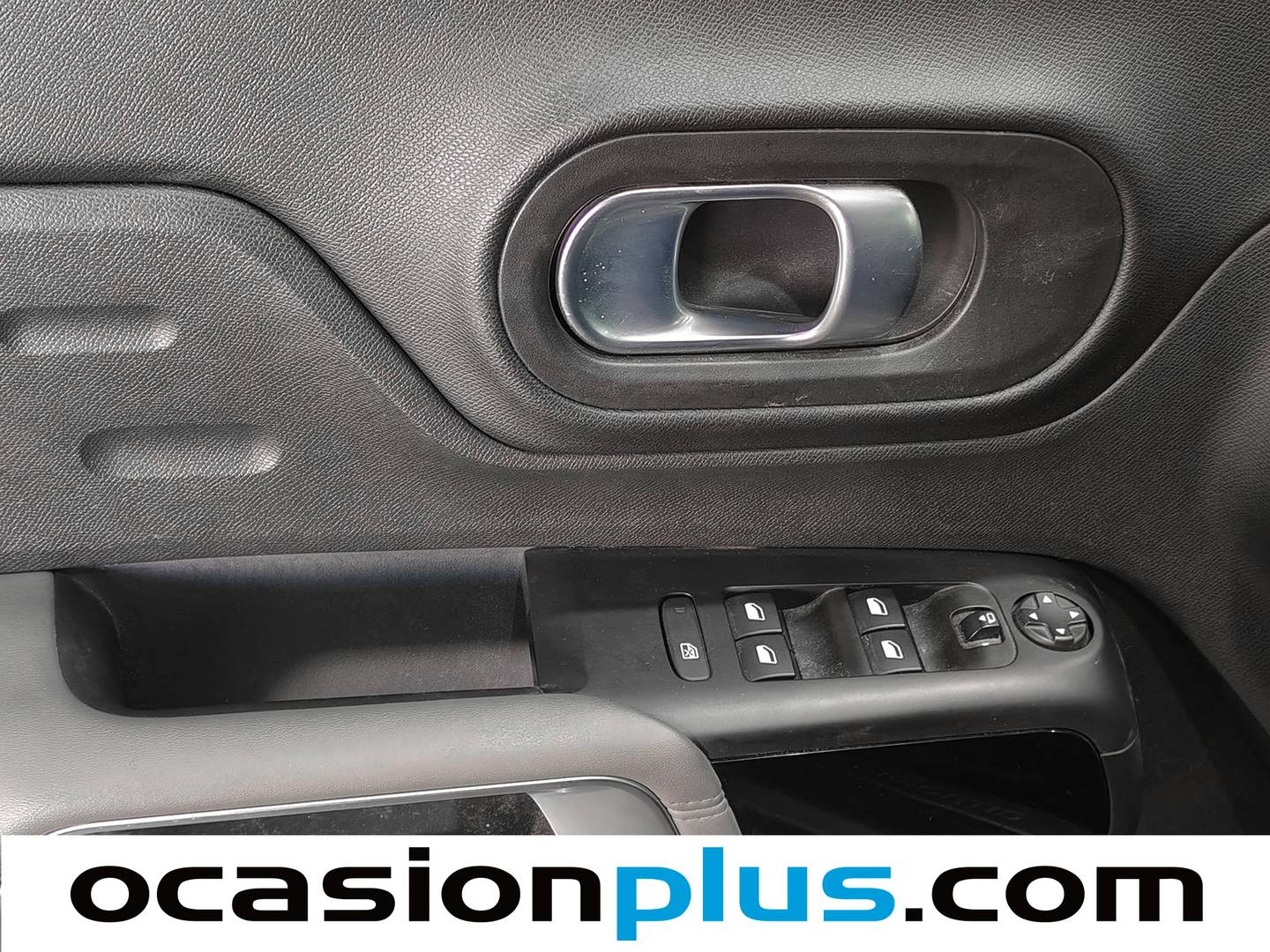 Foto Citroën C5 Aircross Citroen C5 Aircross BlueHdi 130 S&S Feel (131 CV)