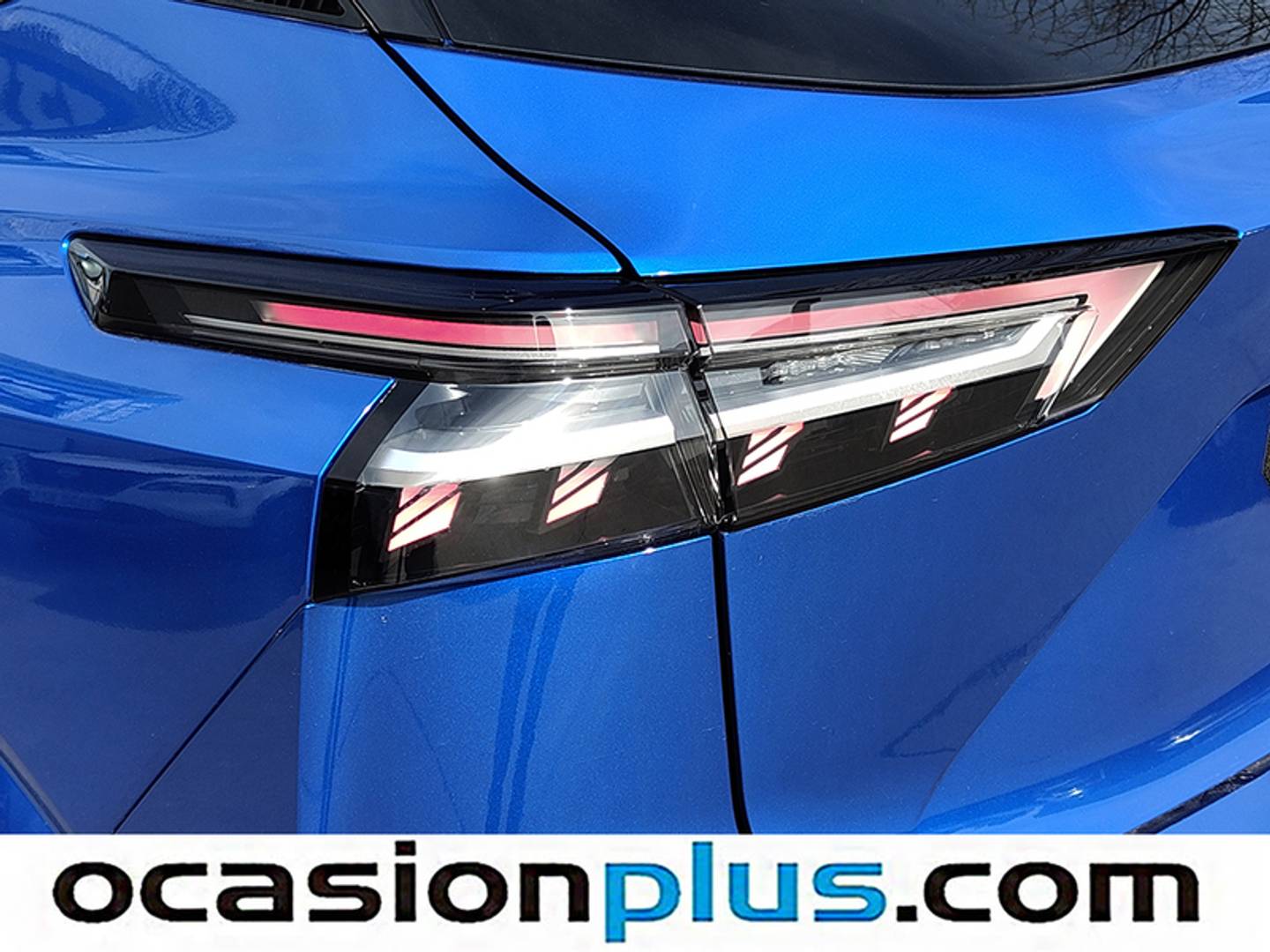 Foto Nissan QASHQAI Nissan Qashqai E-POWER Tekna Auto (190 CV)