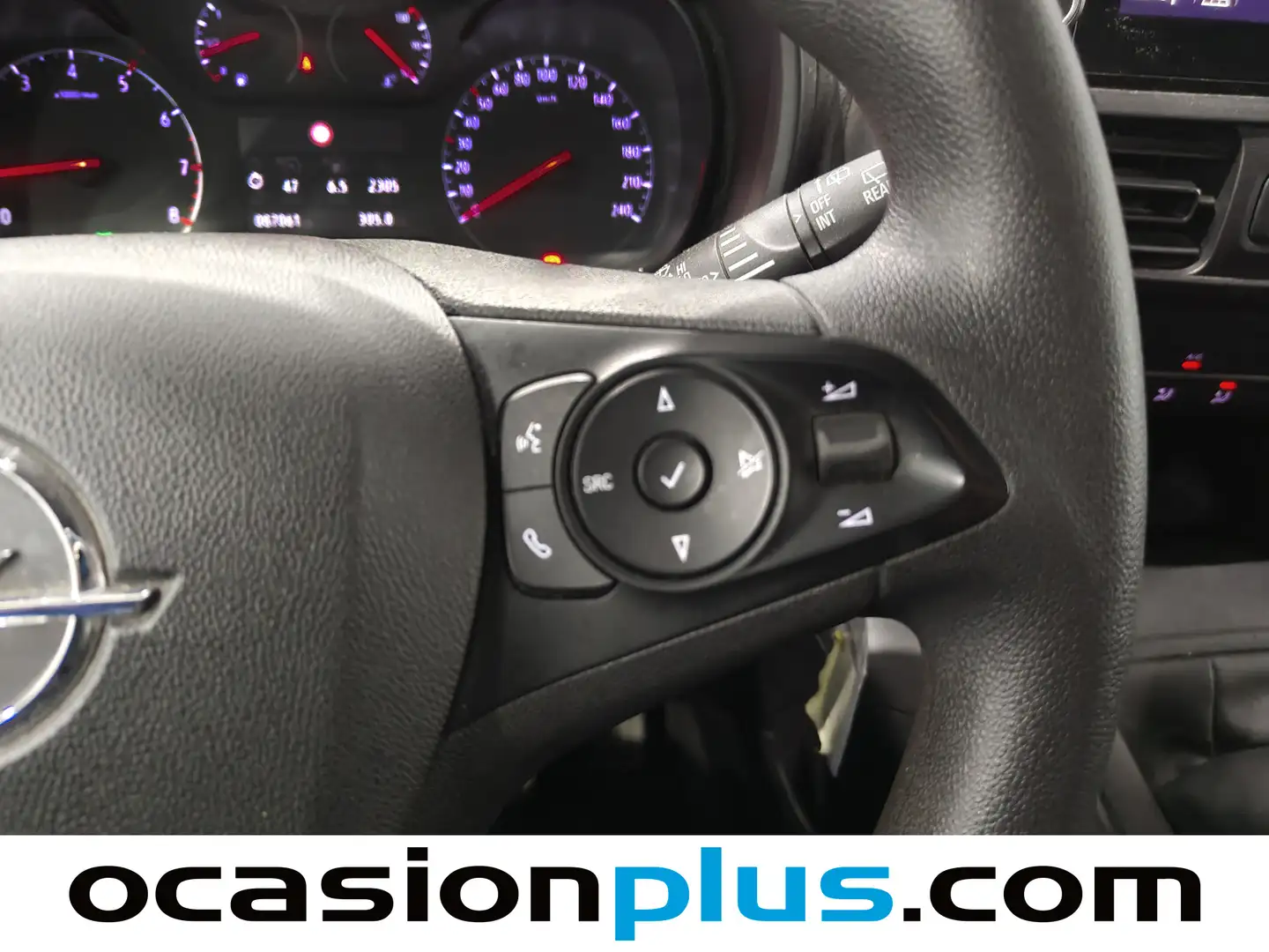 Foto Opel Combo Life Opel Combo Life Life 1.5 TD S&S Edition L (102 CV)