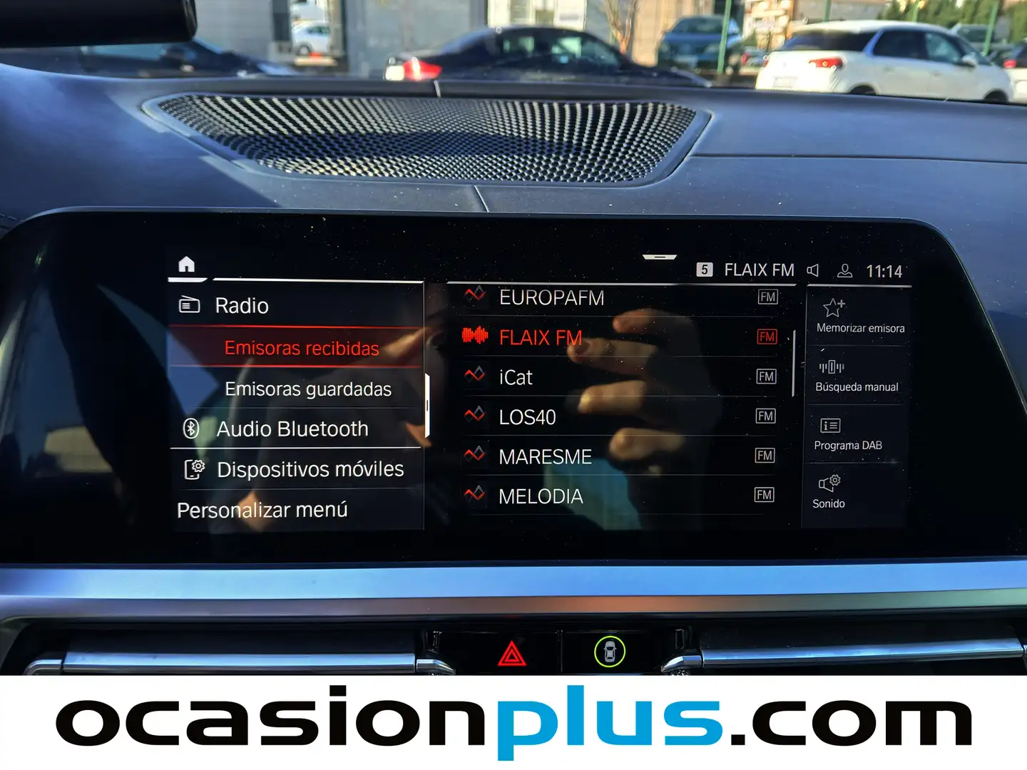 Foto BMW Serie 4 BMW Serie 4 420d Cabrio (190 CV) Pack M