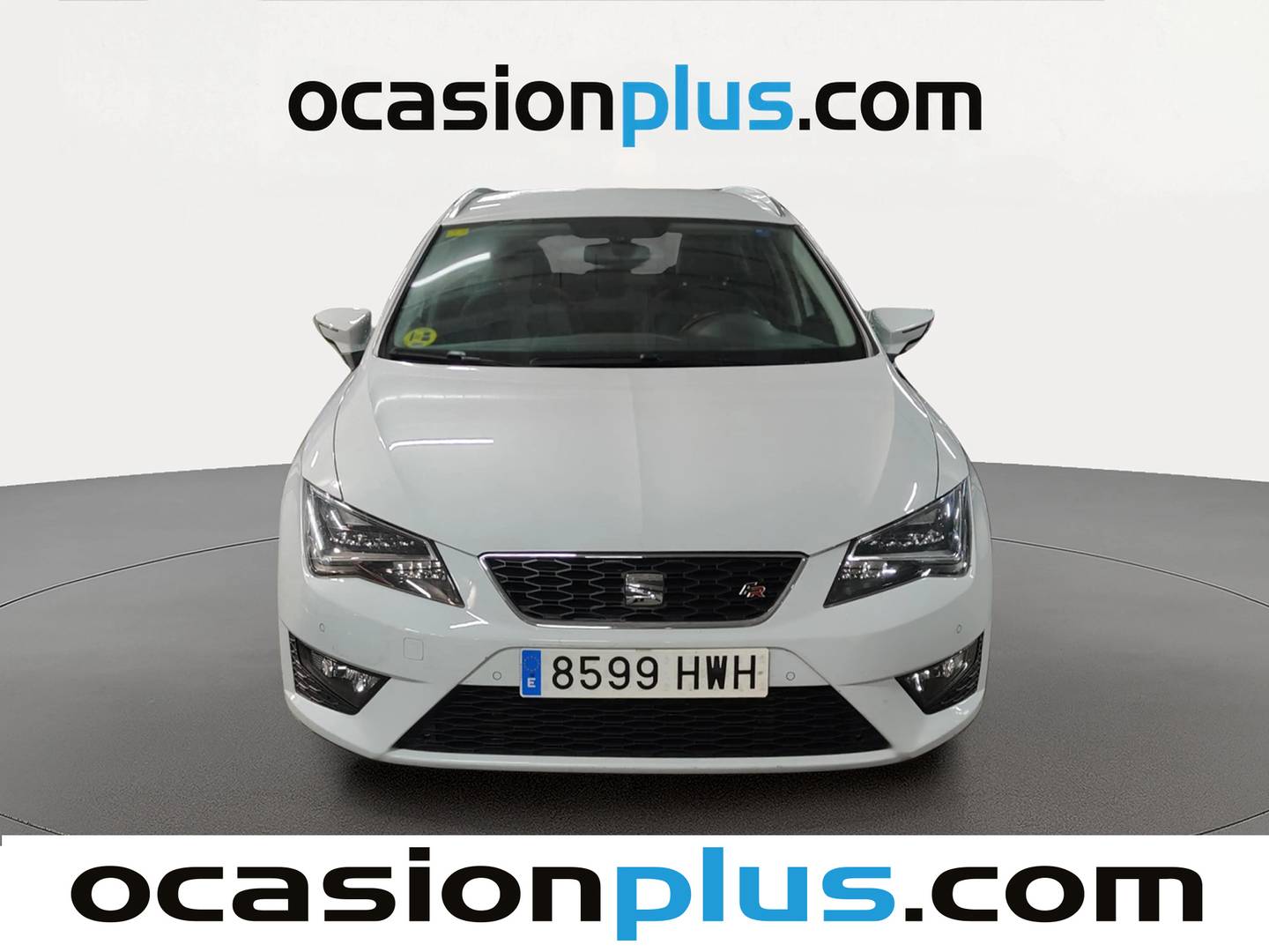 Seat León ST Seat León ST 2.0 TDI S&S FR (184 CV) barato