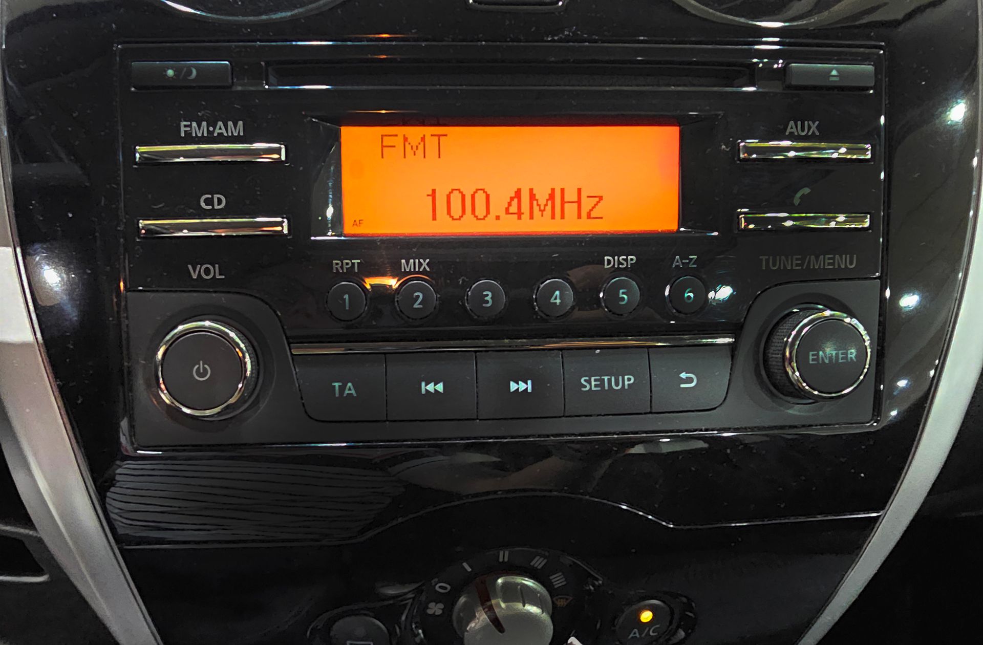 Nissan Note 1.2G Acenta - foto 25