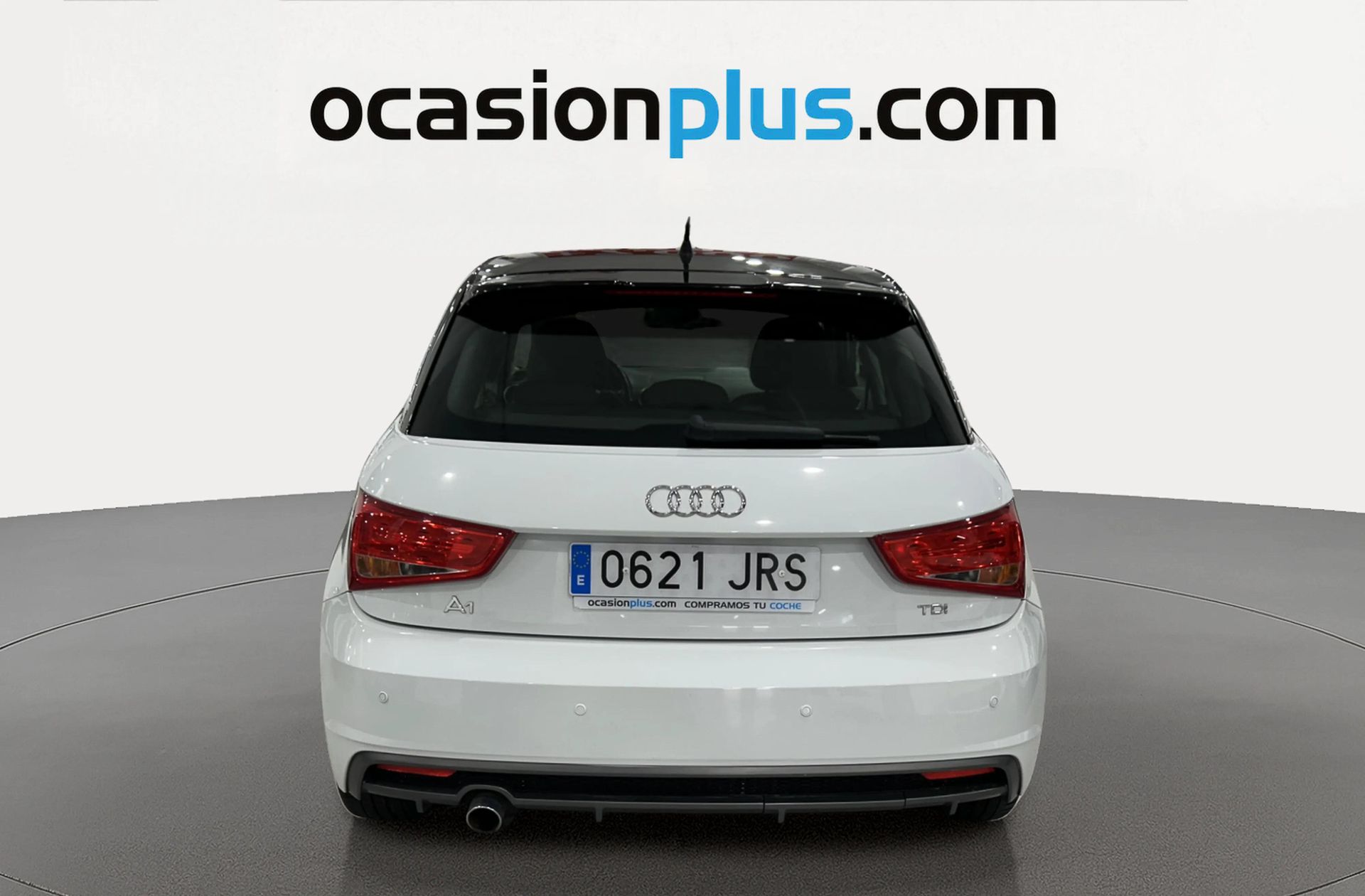 Audi A1 Sportback Adrenalin 1.6 TDI - foto 11
