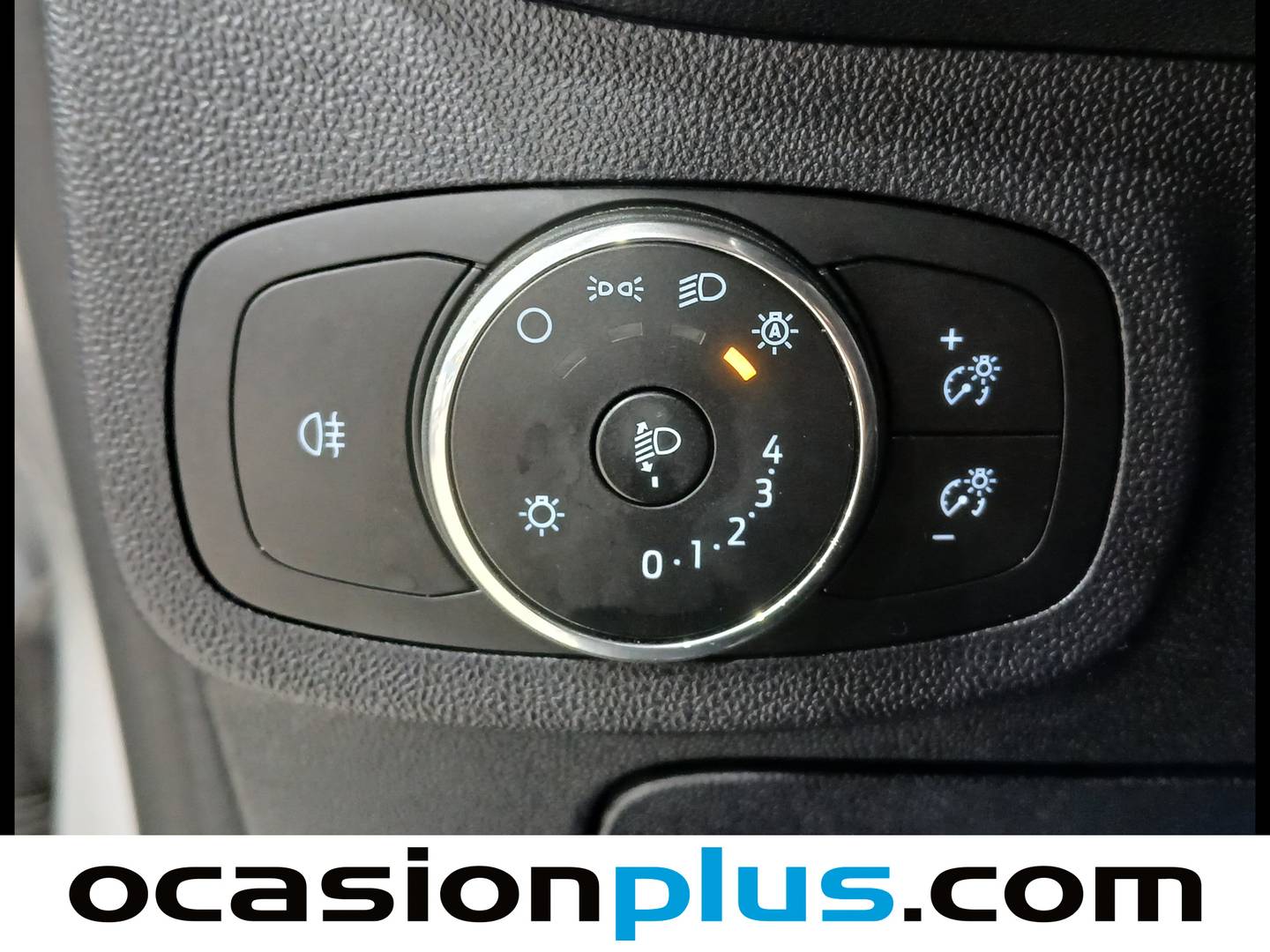 Foto Ford Fiesta Ford Fiesta 1.0 EcoBoost MHEV ST-Line (125 CV)