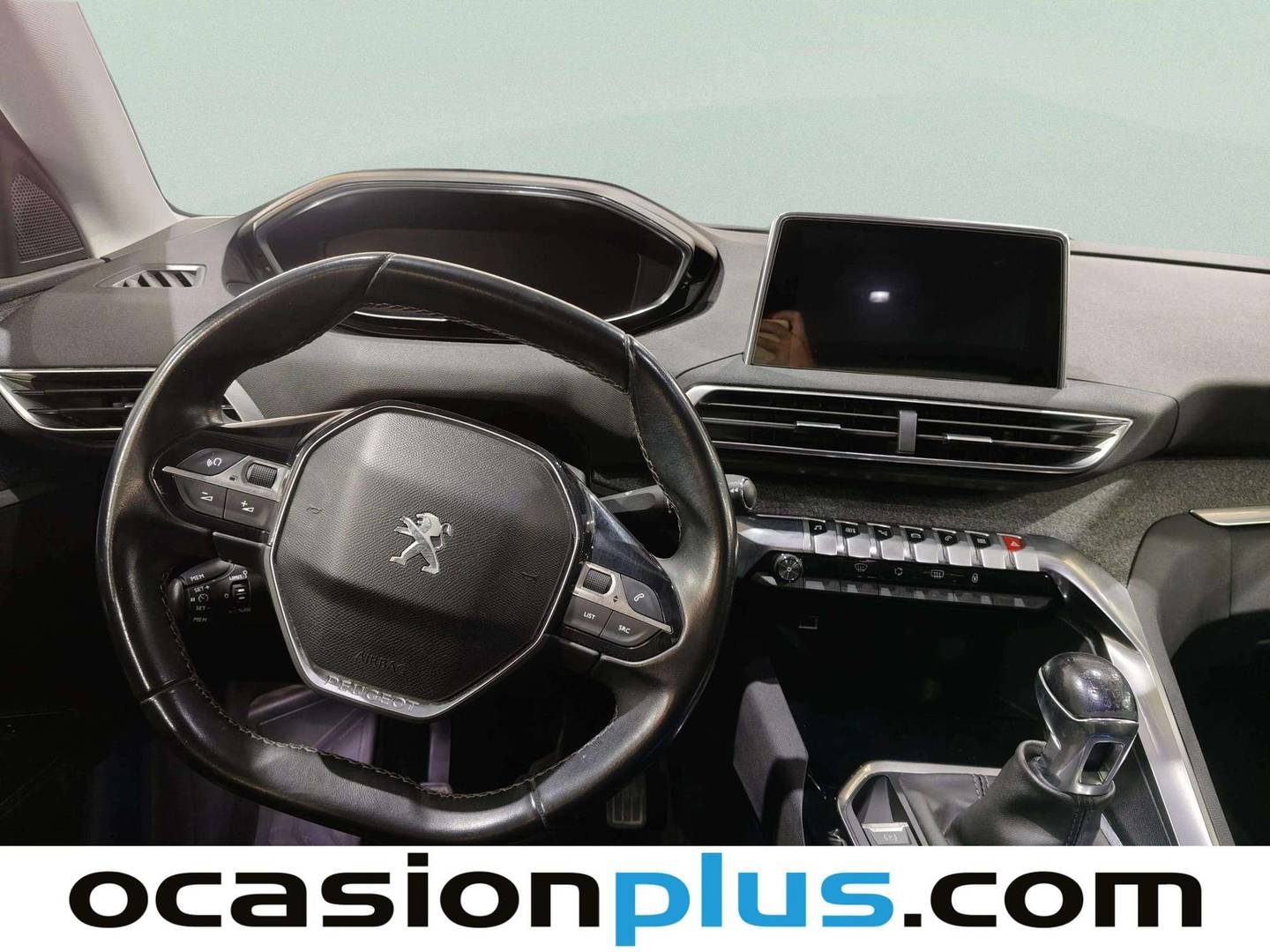Peugeot 3008 Peugeot 3008 BlueHDI 130 S&S Allure (130 CV) diésel