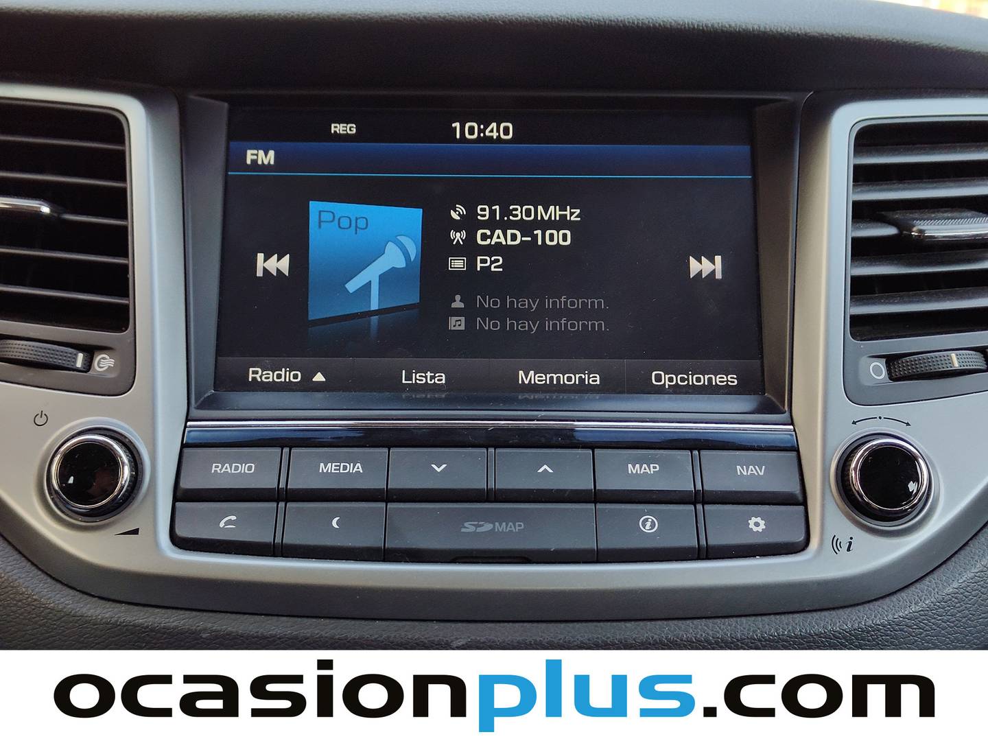 Hyundai Tucson Hyundai Tucson 1.7 CRDI BlueDrive 25 Aniversario 4x2 (115 CV) barato