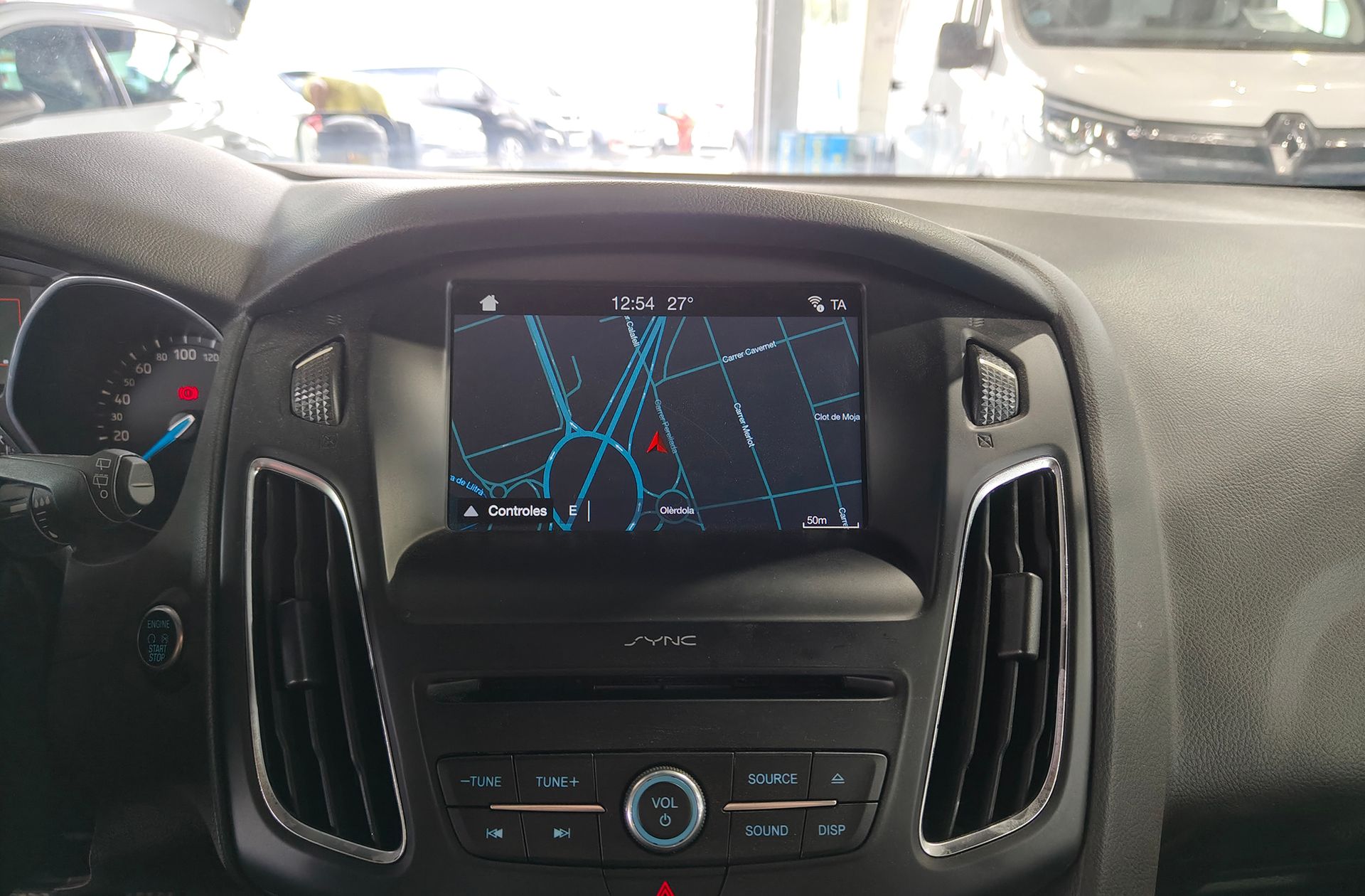 Ford Focus 1.0 EcoBoost ST-Line - foto 9