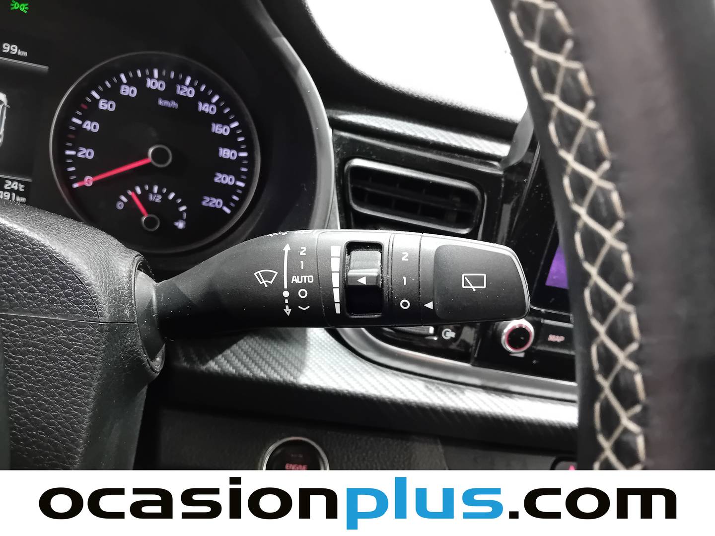 KIA Rio KIA Rio 1.2 DPi GT Line (84 CV) al mejor precio