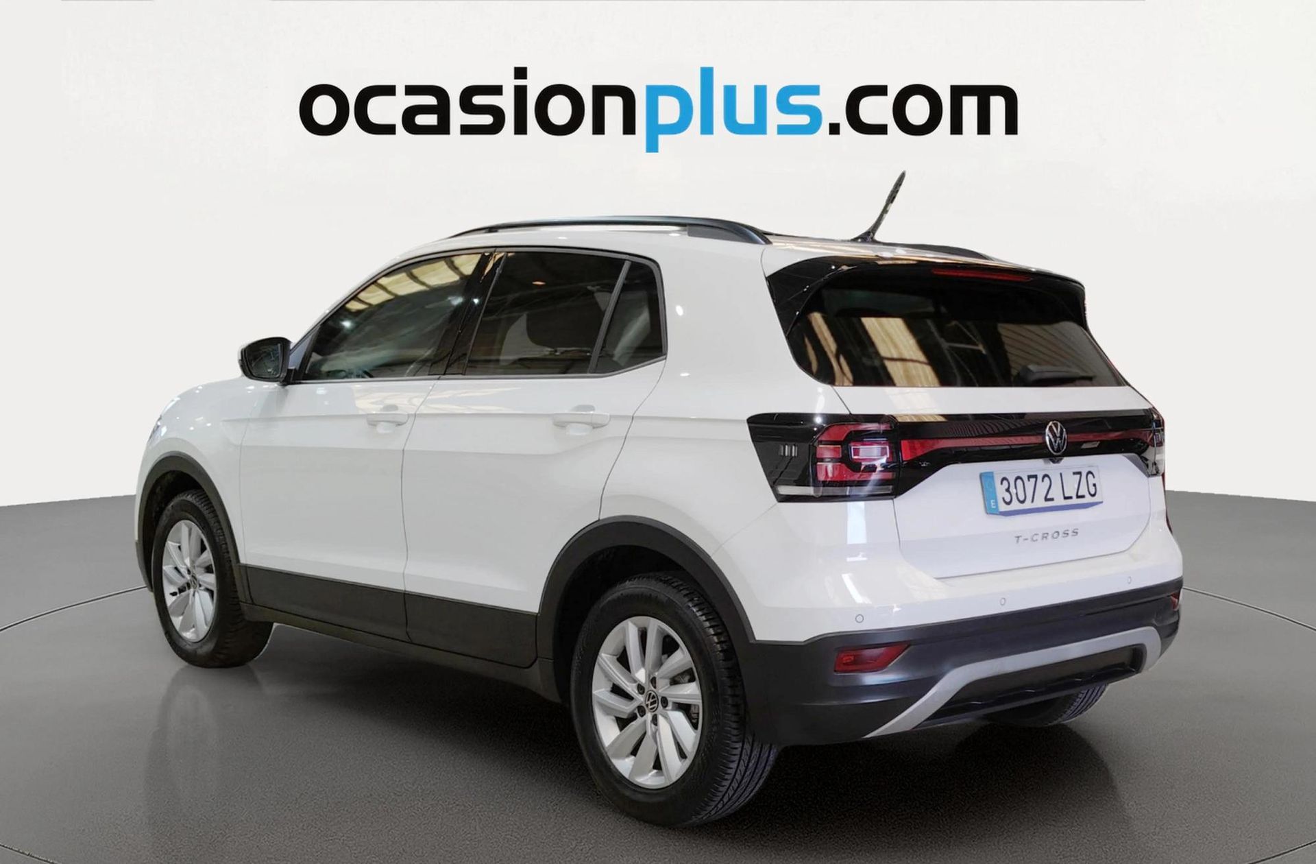 Volkswagen T-Cross Advance 1.5 TSI DSG - foto 3