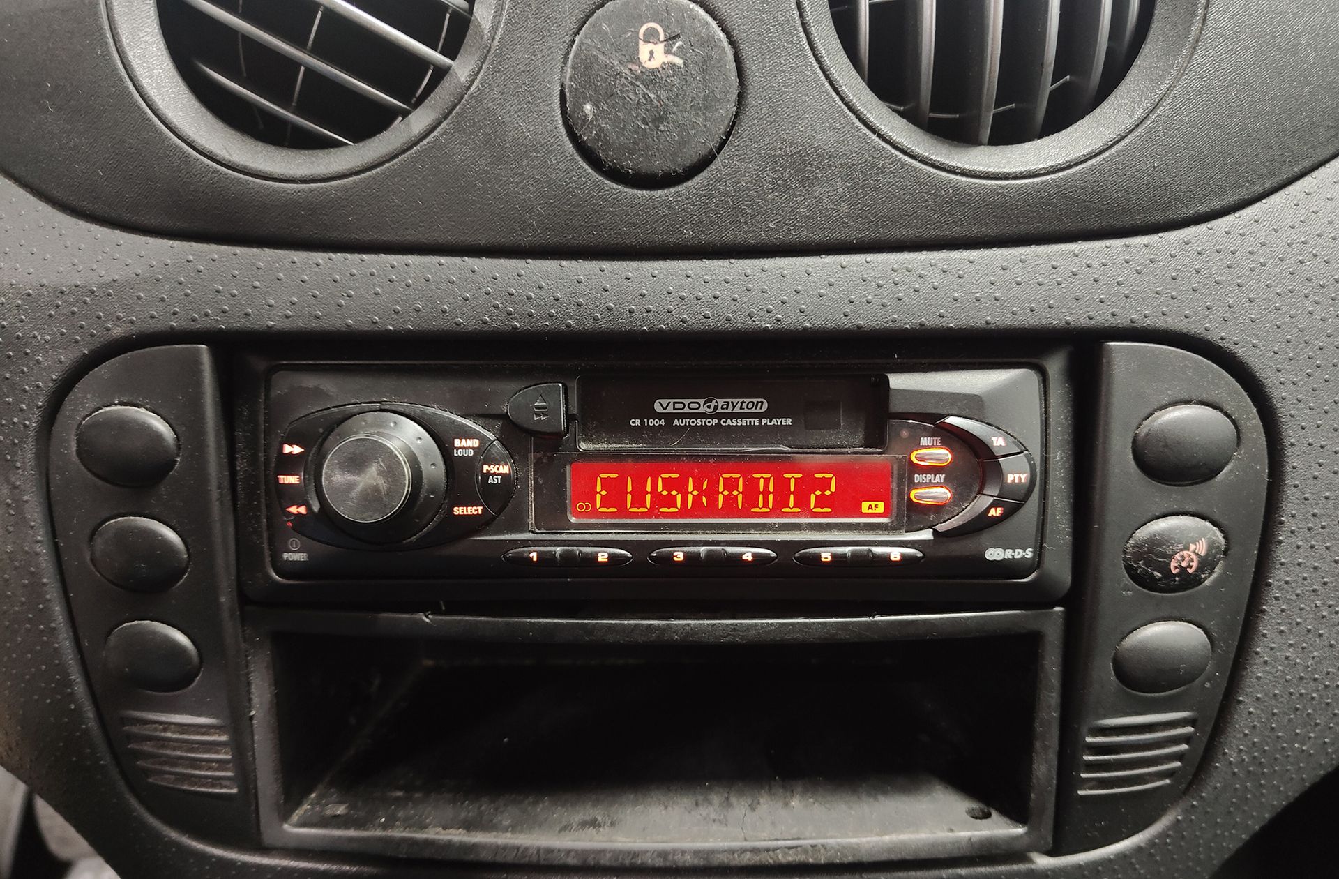 Citroën C3 1.4 HDi Furio - foto 21