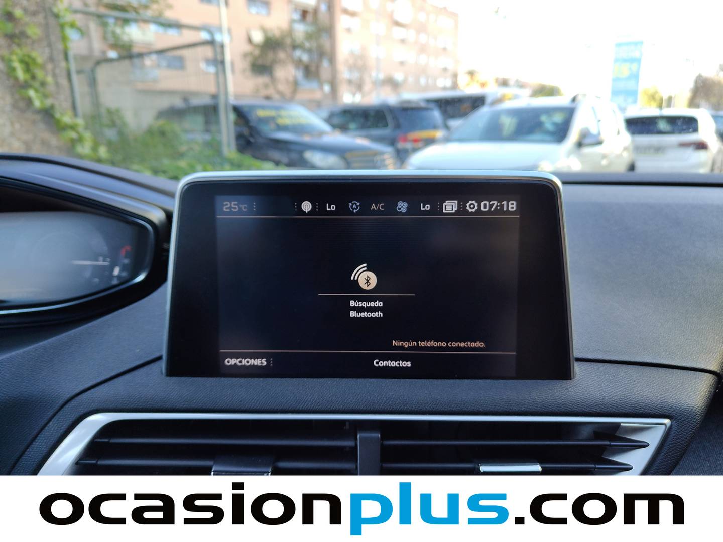 Peugeot 5008 Peugeot 5008 PureTech 130 GT Line (130 CV) 2019