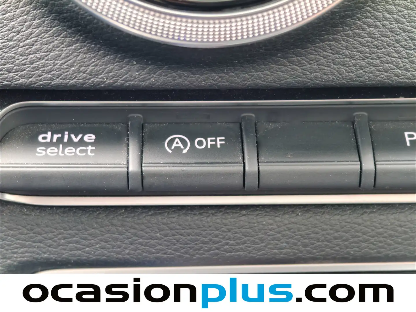 Foto Audi A3 Audi A3 Sedan S line edition 2.0 TDI (150 CV) S tronic