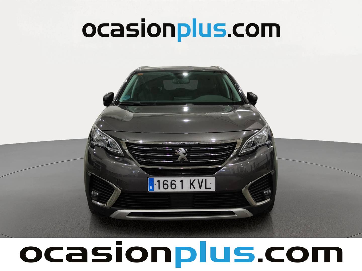 Peugeot 5008 Peugeot 5008 BlueHDi 130 S&S Allure (130 CV) 7 Plazas 130cv