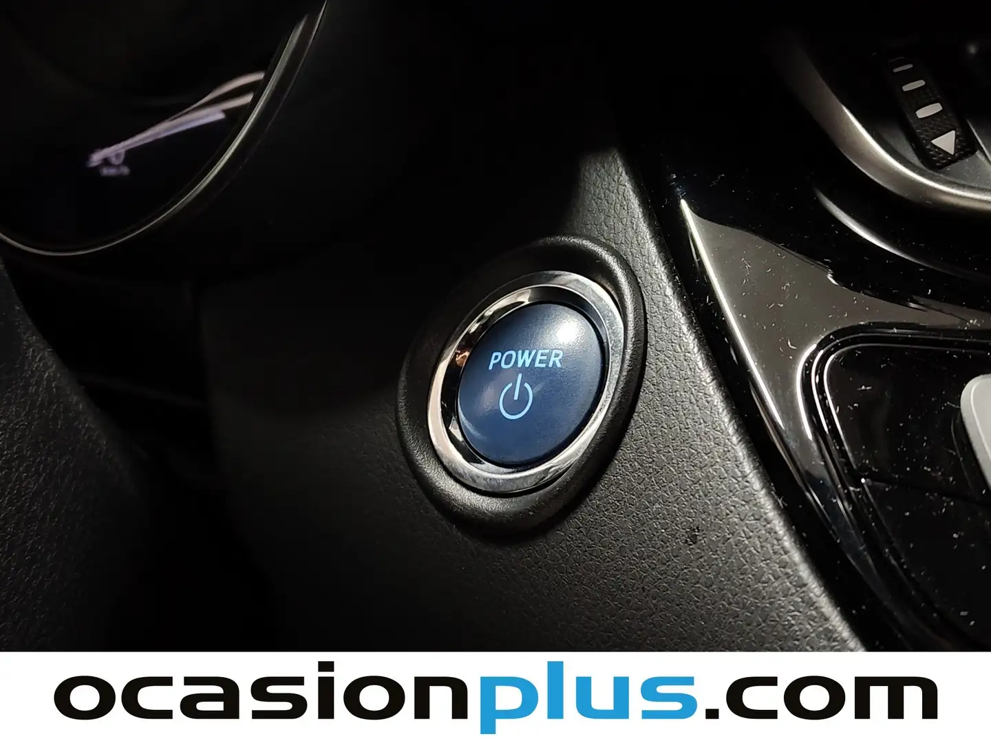 Foto Toyota C-HR Toyota C-HR 1.8 125H Advance (122 CV)