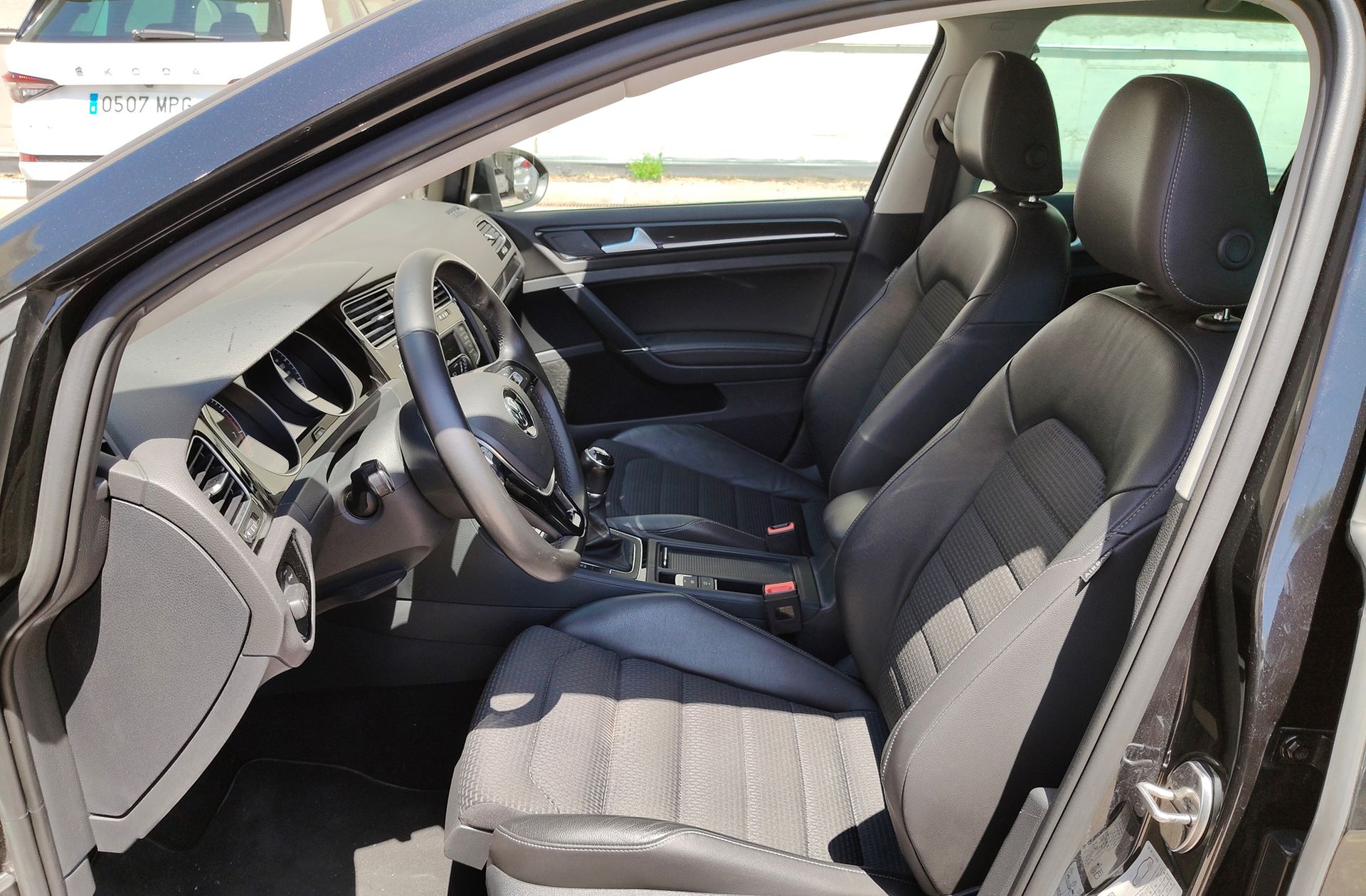 Volkswagen Golf Sport 1.4 TSI ACT Tech BMT - foto 10