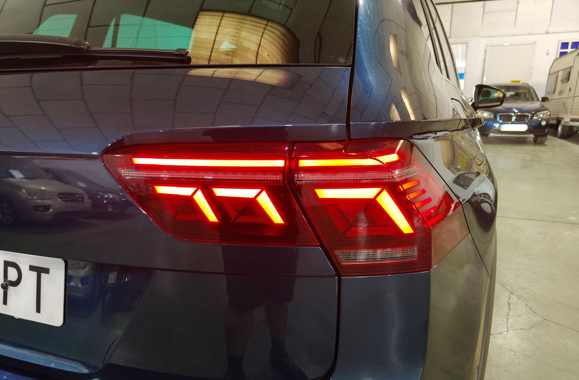Volkswagen Tiguan R-Line 2.0 TDI DSG - foto 19