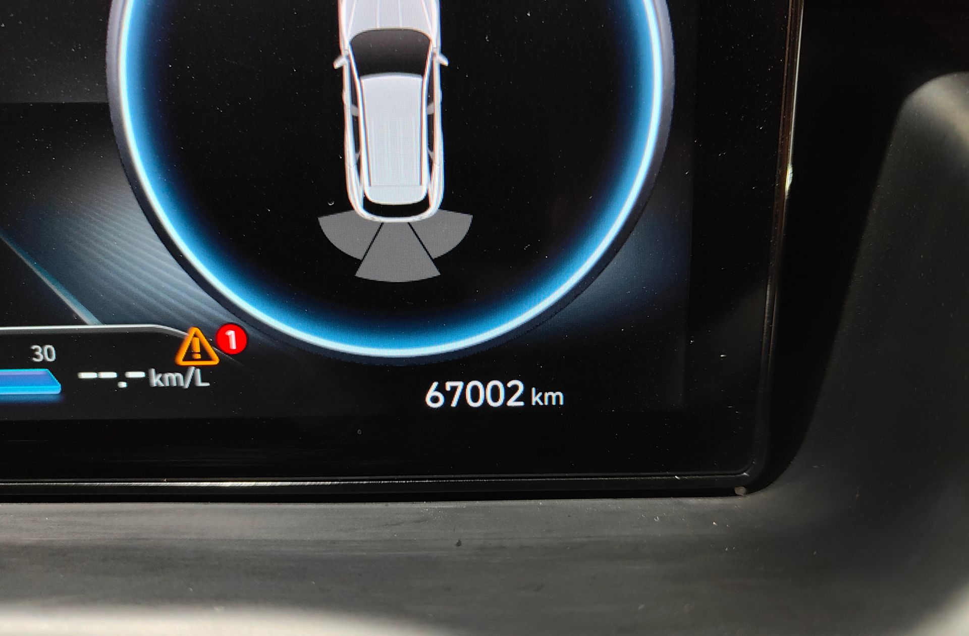 Hyundai Tucson 1.6 CRDi Klass 4x2 - foto 8