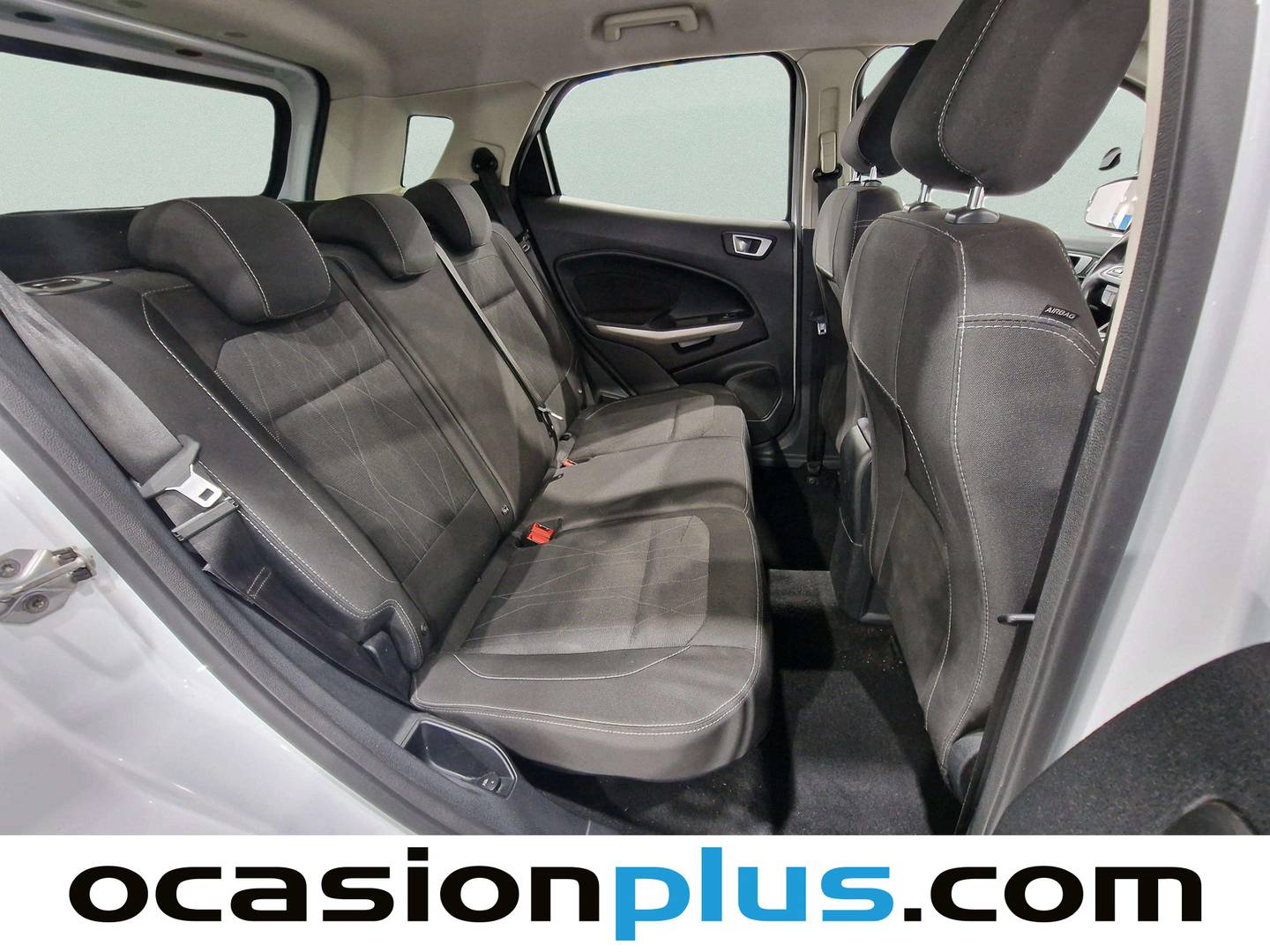 Ford EcoSport Ford EcoSport 1.0T EcoBoost S&S Trend+ (125 CV) al mejor precio