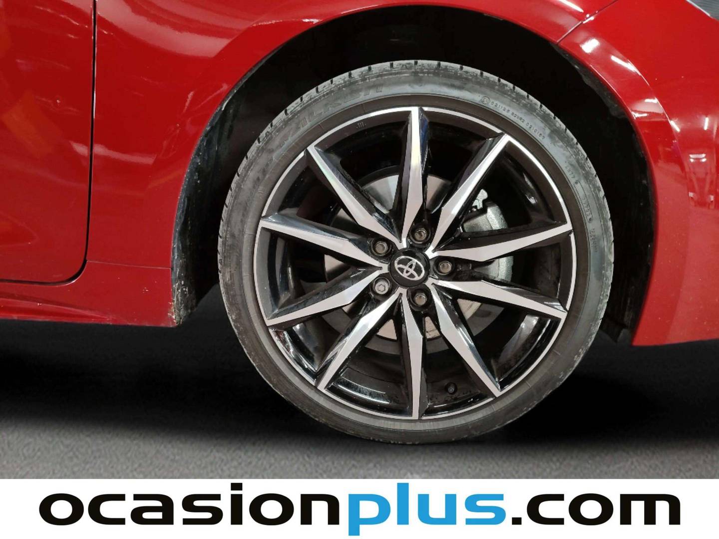 Foto Toyota Corolla Toyota Corolla 200H GR-Sport (196 CV)