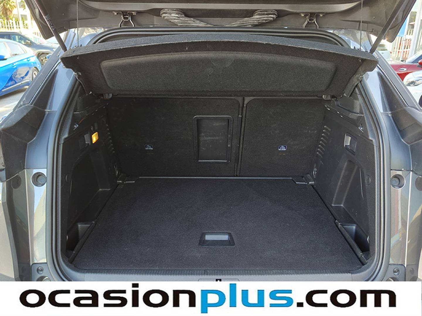 Peugeot 3008 Peugeot 3008 PureTech 130 S&S Allure Pack EAT8 (130 CV) al mejor precio