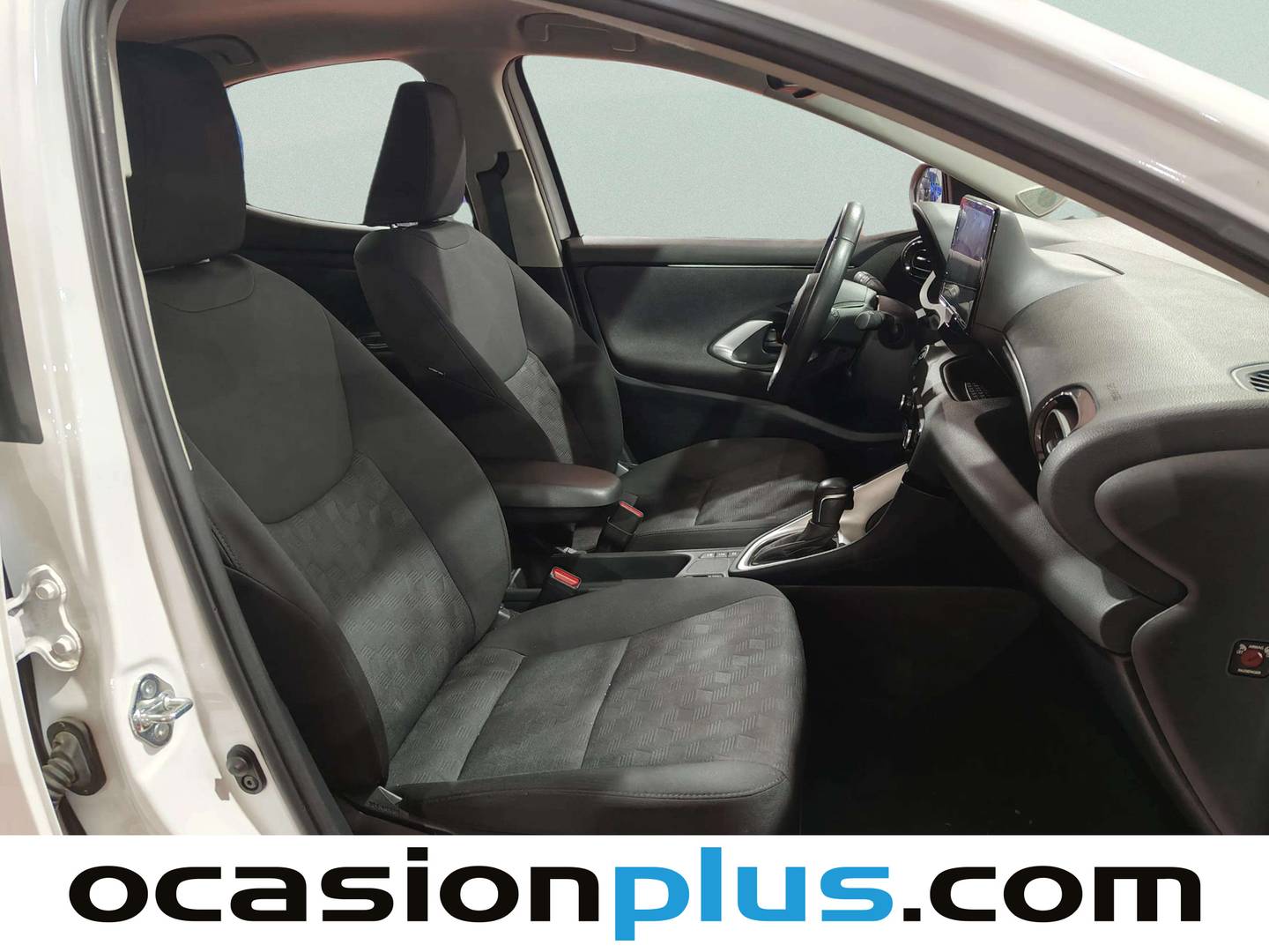 Foto Toyota Yaris Toyota Yaris 120H Active Plus (116 CV)