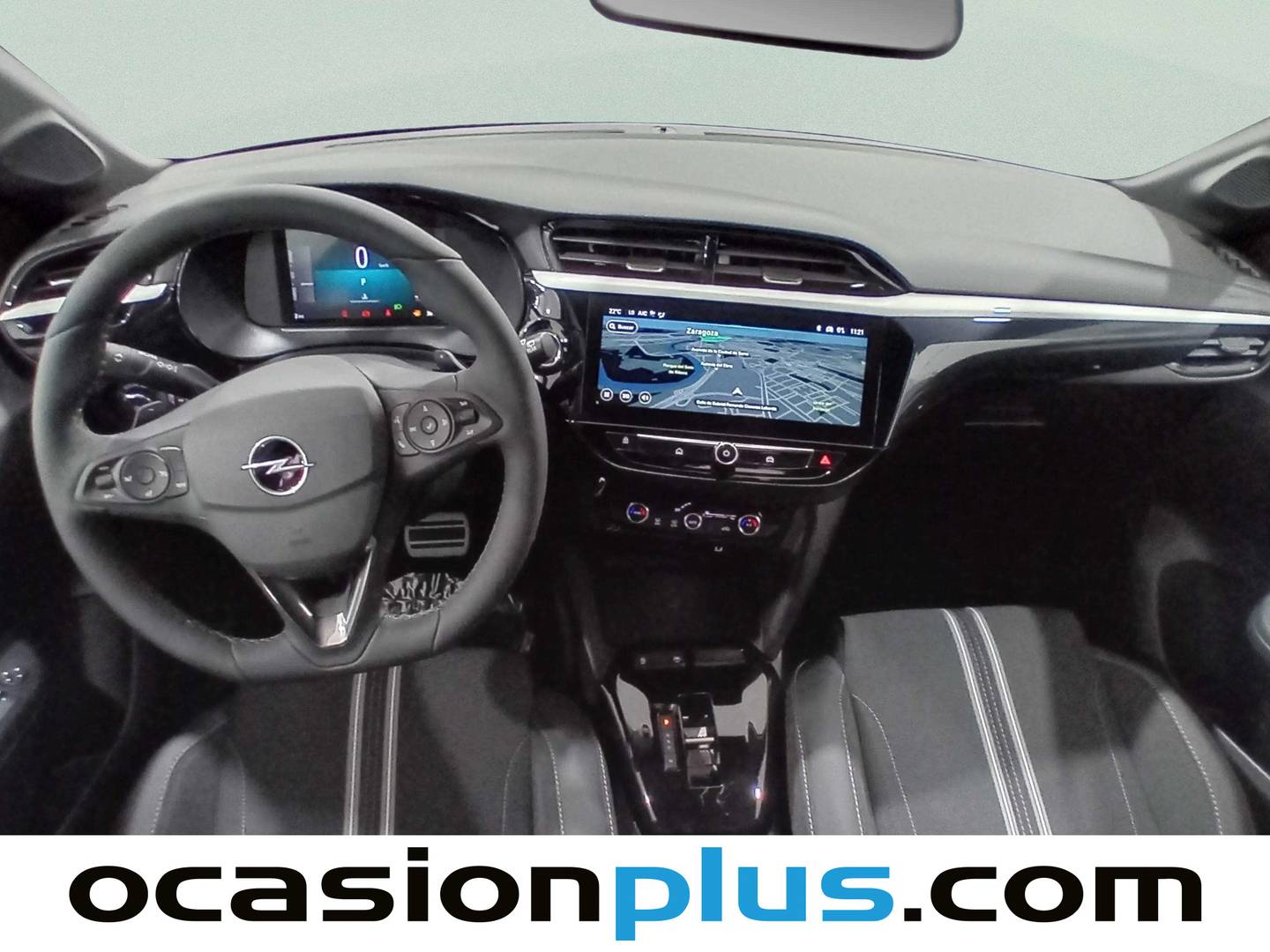 Foto Opel Corsa Opel Corsa 1.2 T XHL Hybrid GS eDCT (110 CV)