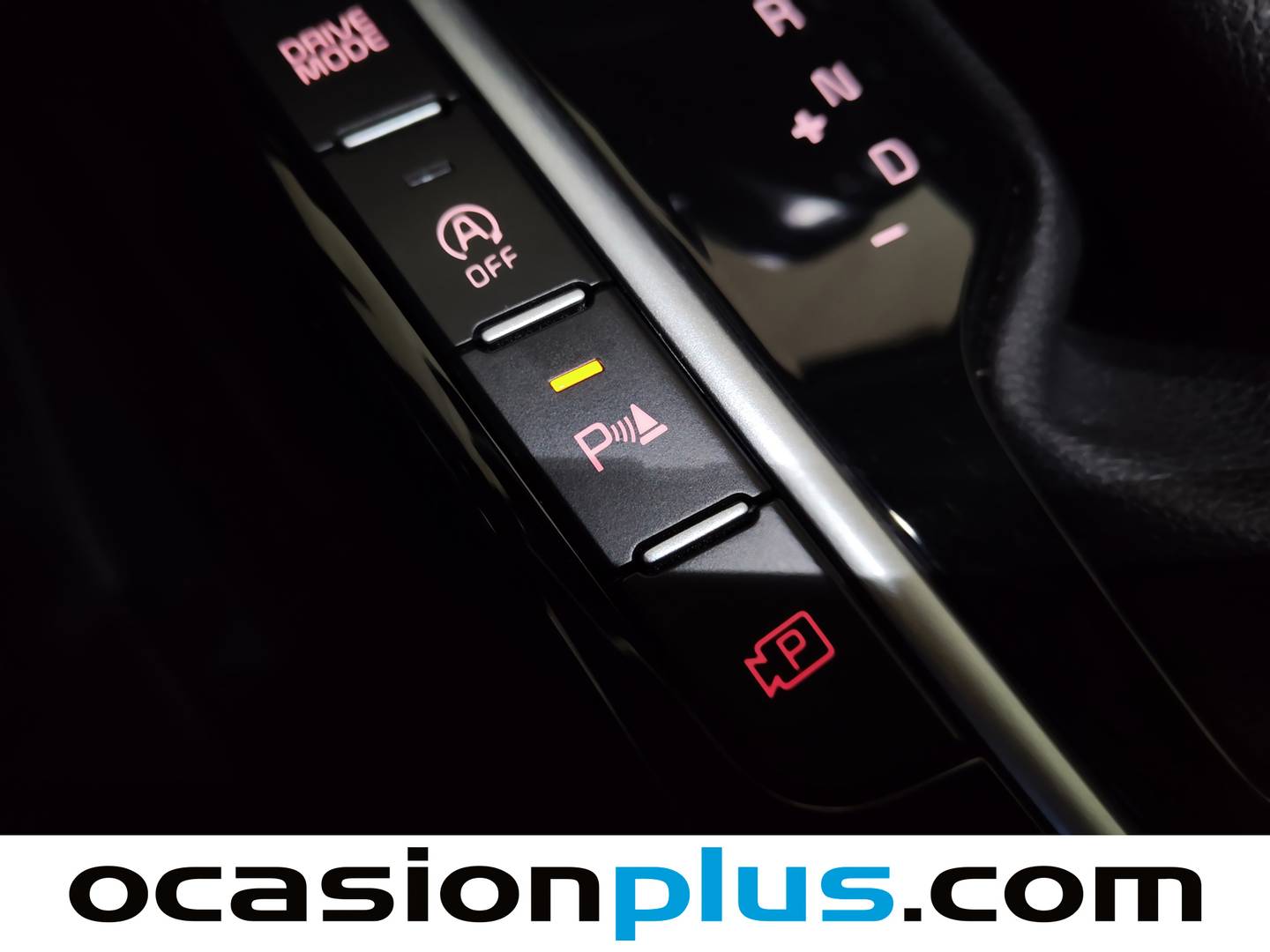 KIA ProCeed Kia ProCeed 1.5 MHEV GT Line DCT (140 CV) seminuevo