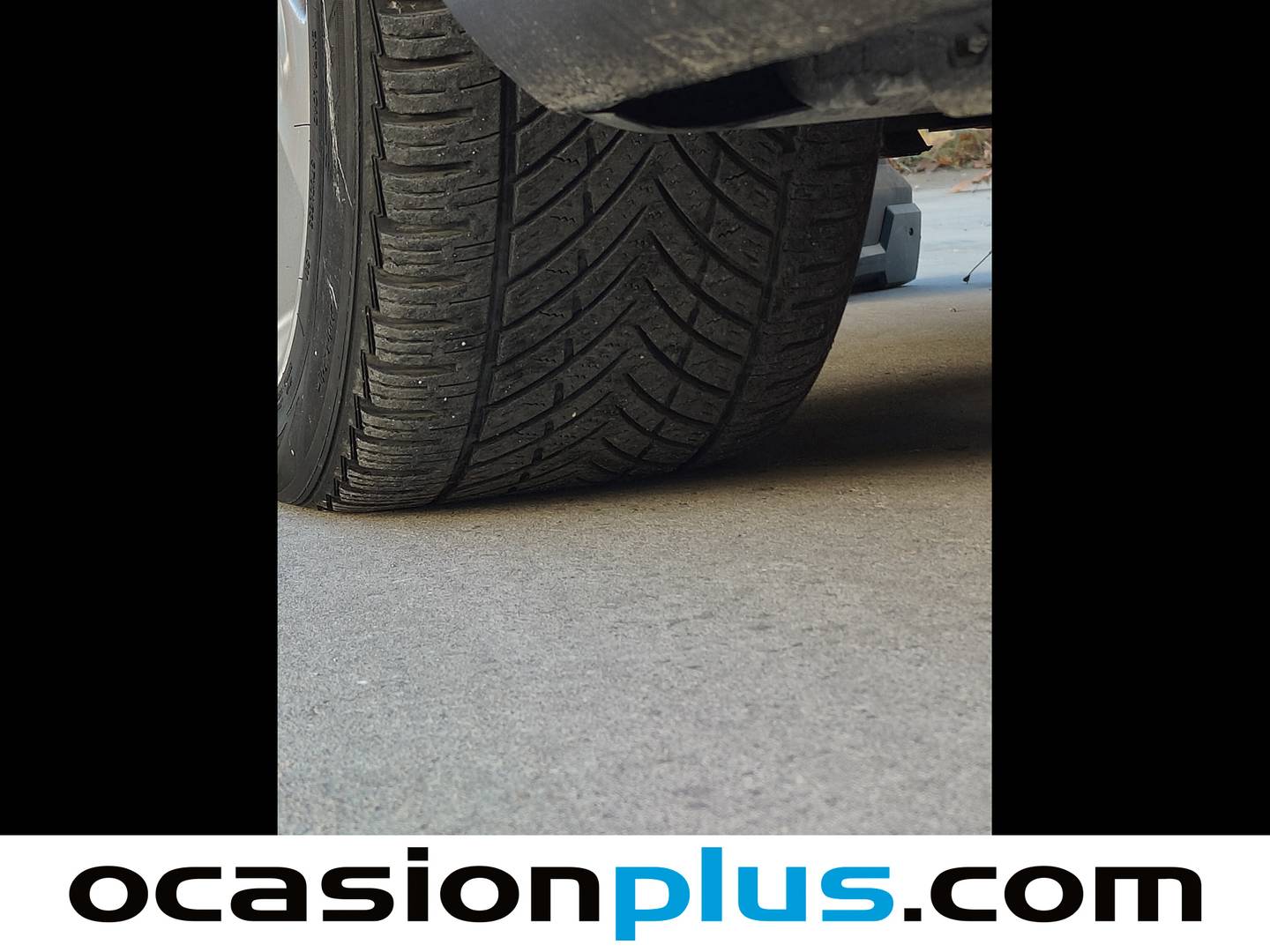 Foto Peugeot 308 Peugeot 308 SW 1.6 VTi Premium (120 CV)