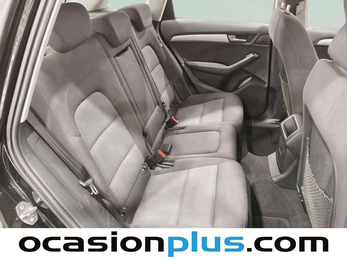 Audi Q5 Audi Q5 Advanced edition 2.0 TDI clean diesel quattro (190 CV) S tronic al mejor precio