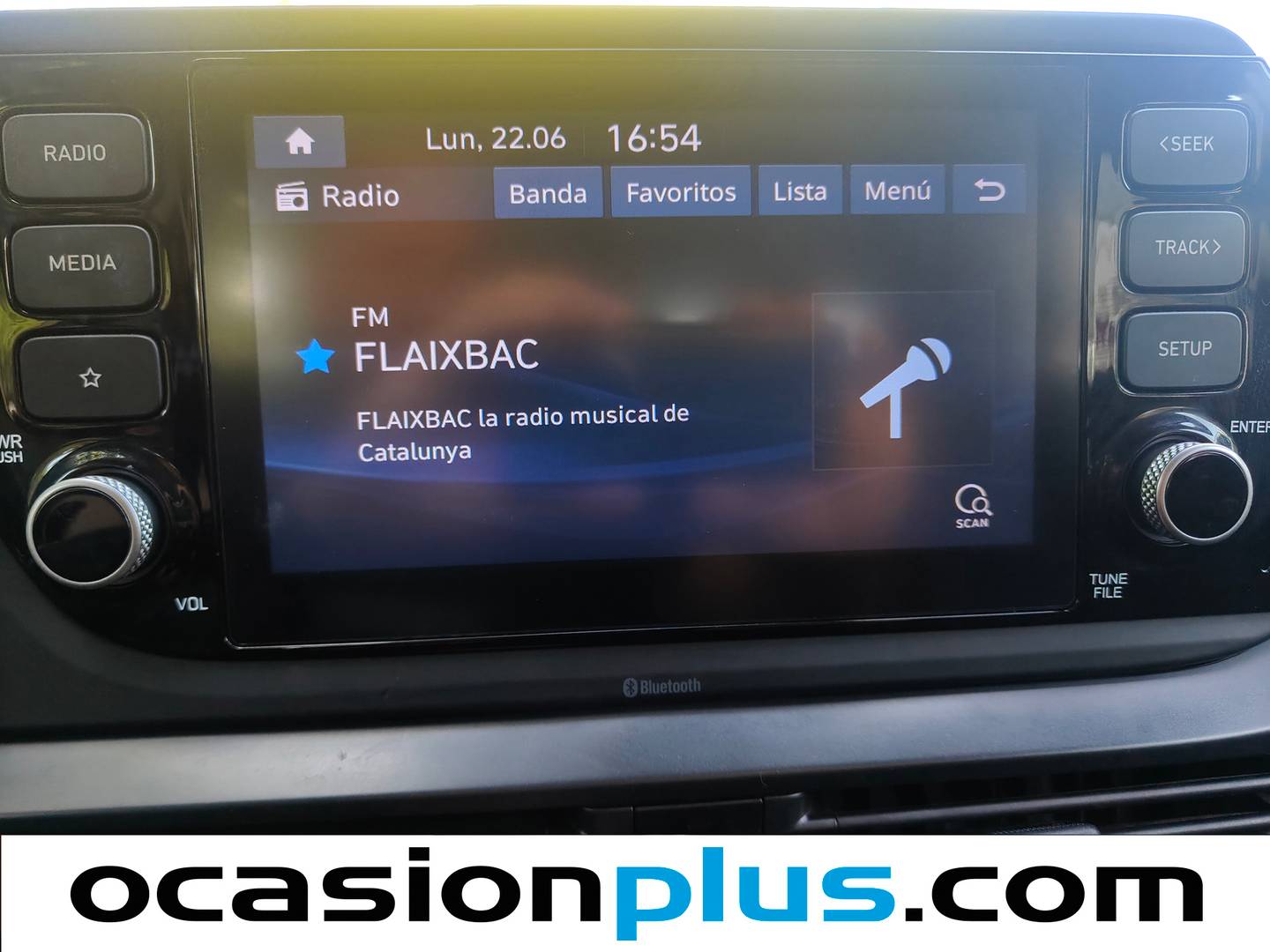 Hyundai i20 Hyundai i20 1.0 TGDI Klass (100 CV) al mejor precio