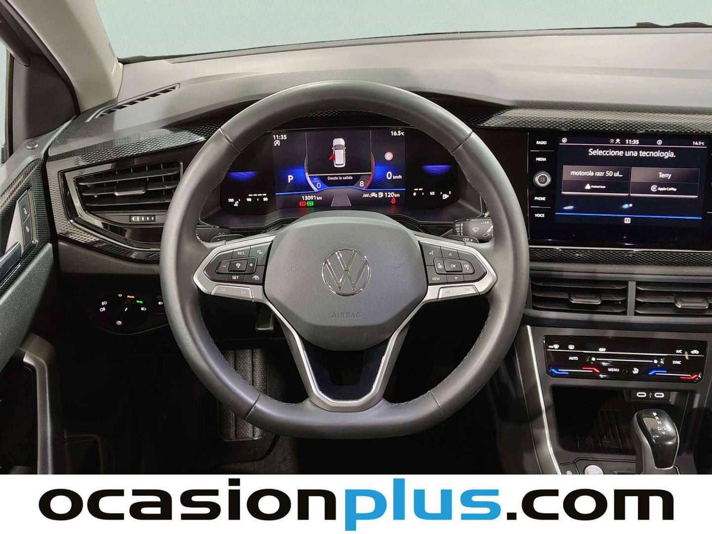 Foto Volkswagen Taigo Volkswagen Taigo ``Más`` 1.0 TSI (115 CV) DSG