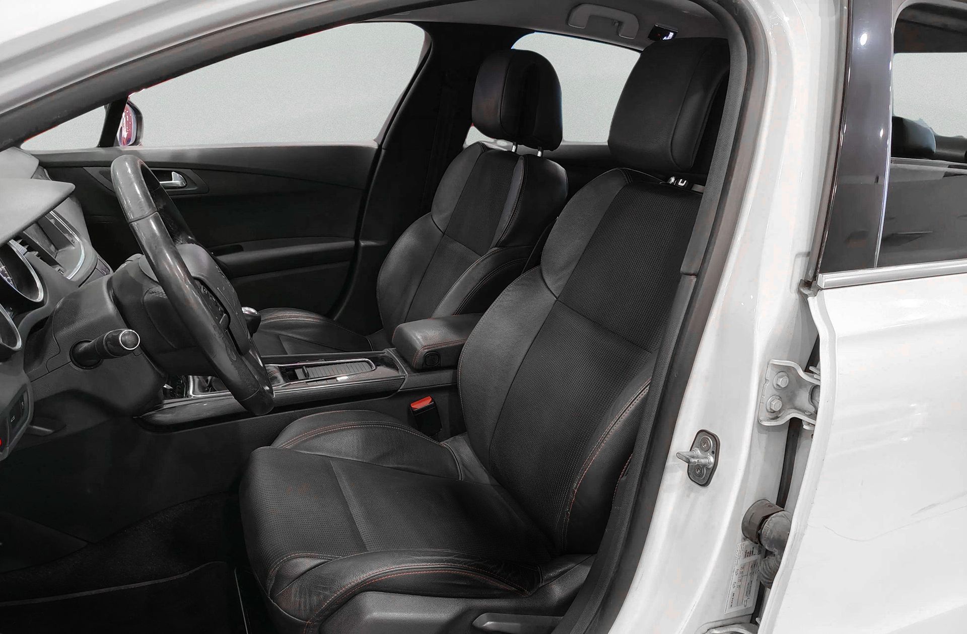 Peugeot 508 2.0 BlueHDi GT Line - foto 10