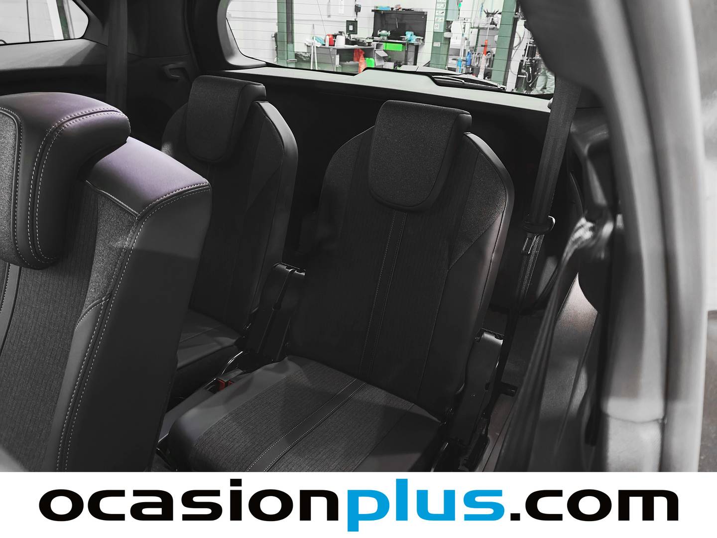 Peugeot 5008 Peugeot 5008 BlueHDI 130 S&S GT Line EAT8 (130 CV) 7 Plazas al mejor precio