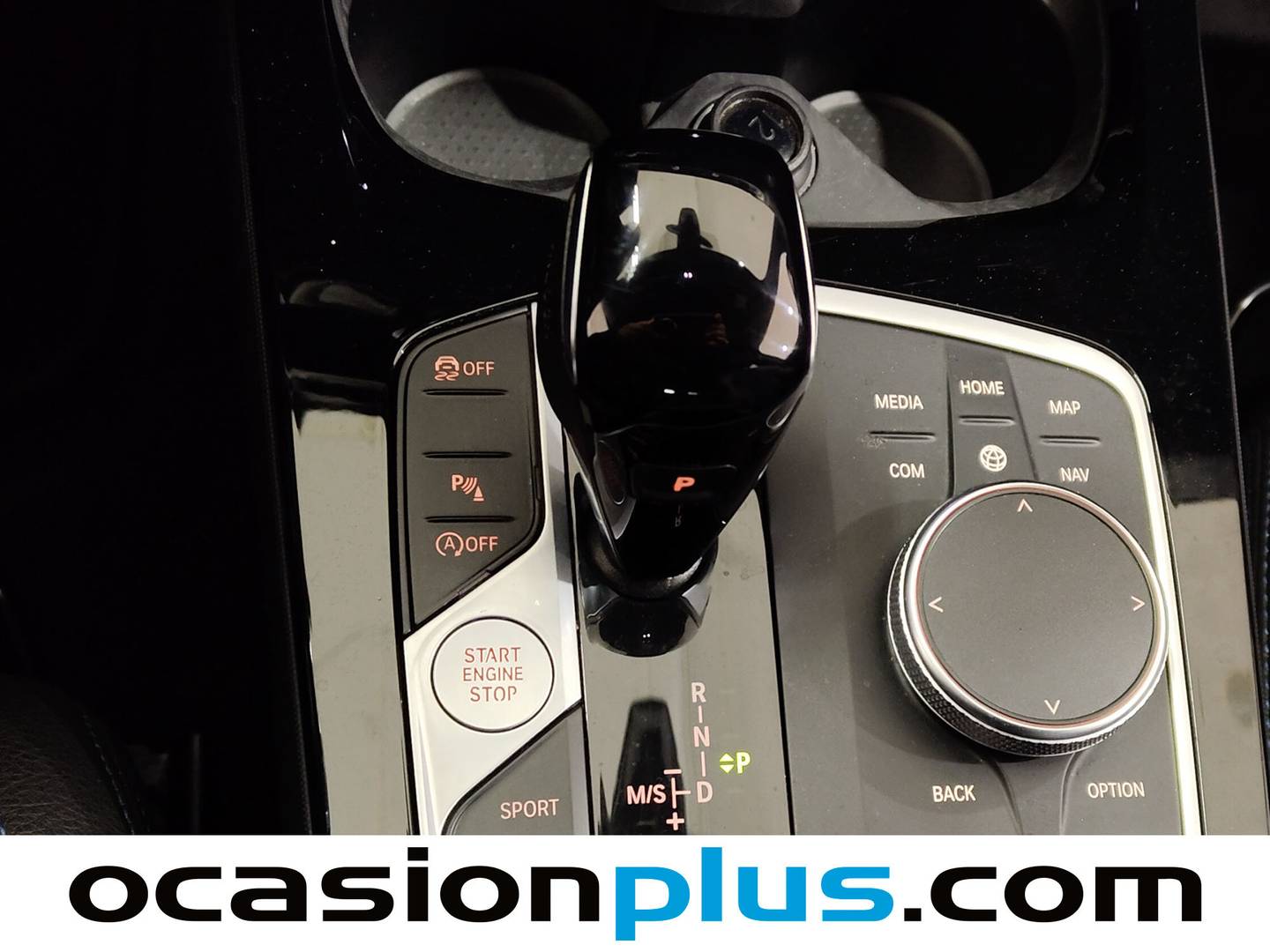 Foto BMW Serie 1 BMW Serie 1 118d (150 CV) Pack M