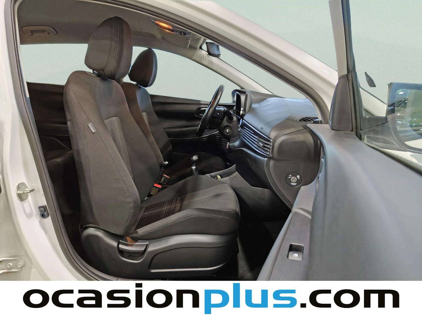 Foto Hyundai Bayon Hyundai Bayon 1.2 MPI Klass (84 CV)